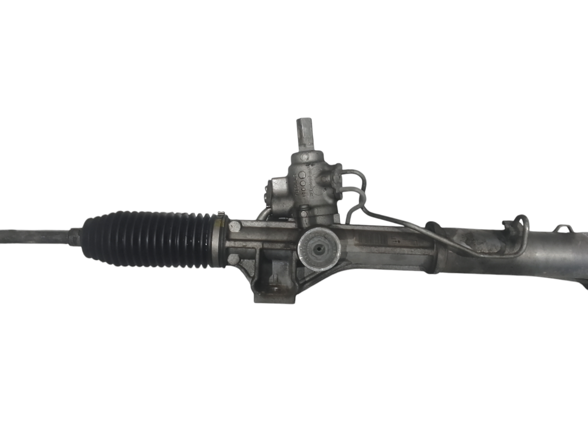 Scatola dello sterzo per Peugeot Expert 3 Serie (2007 - In produzione)