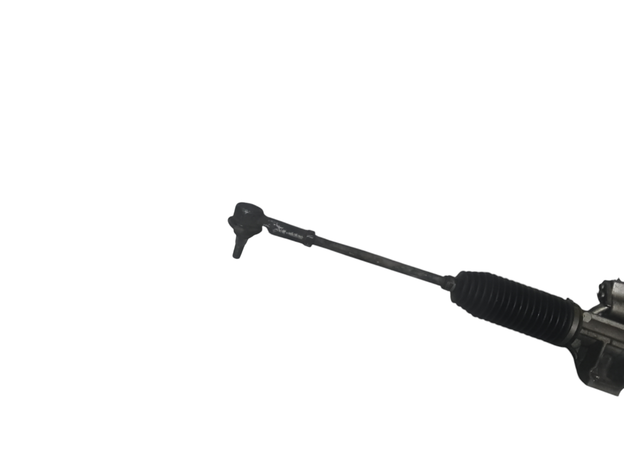 Scatola dello sterzo per Peugeot Expert 3 Serie (2007 - In produzione)