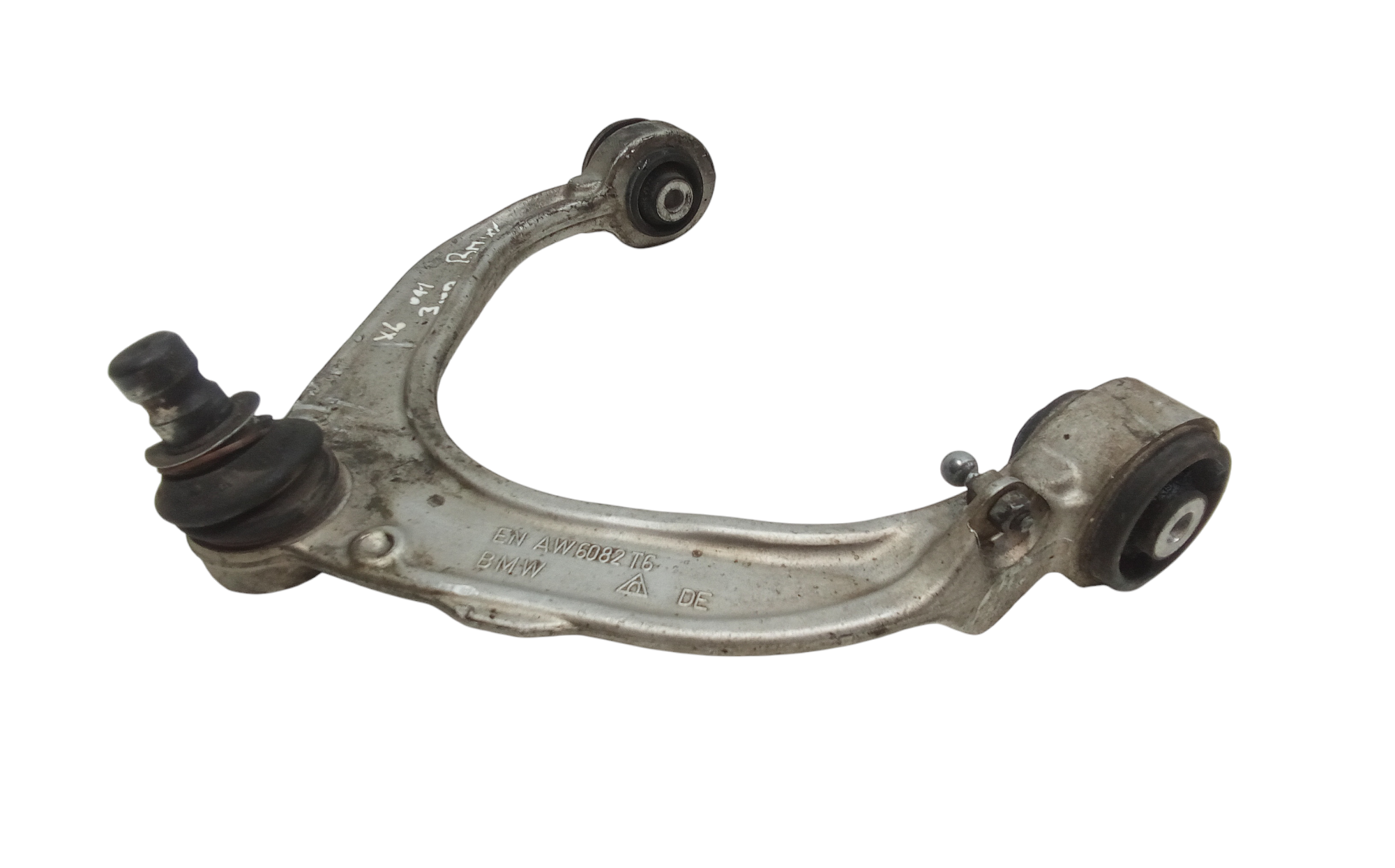 Braccio Oscillante Superiore Ant. SX per Bmw X6 E71 1 Serie (2008 - 2014)