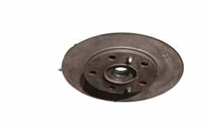 Mozzo ruota anteriore destra passeggero per Fiat Ducato 6 Serie (2017 - In produzione)