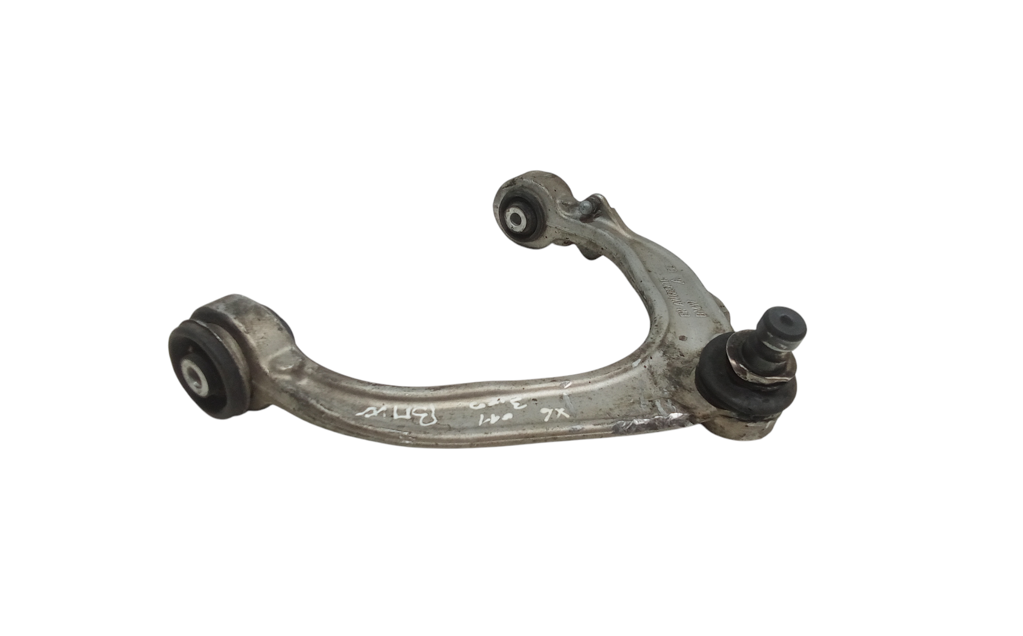 Braccio Oscillante Superiore Ant. DX per Bmw X6 E71 1 Serie (2008 - 2014)