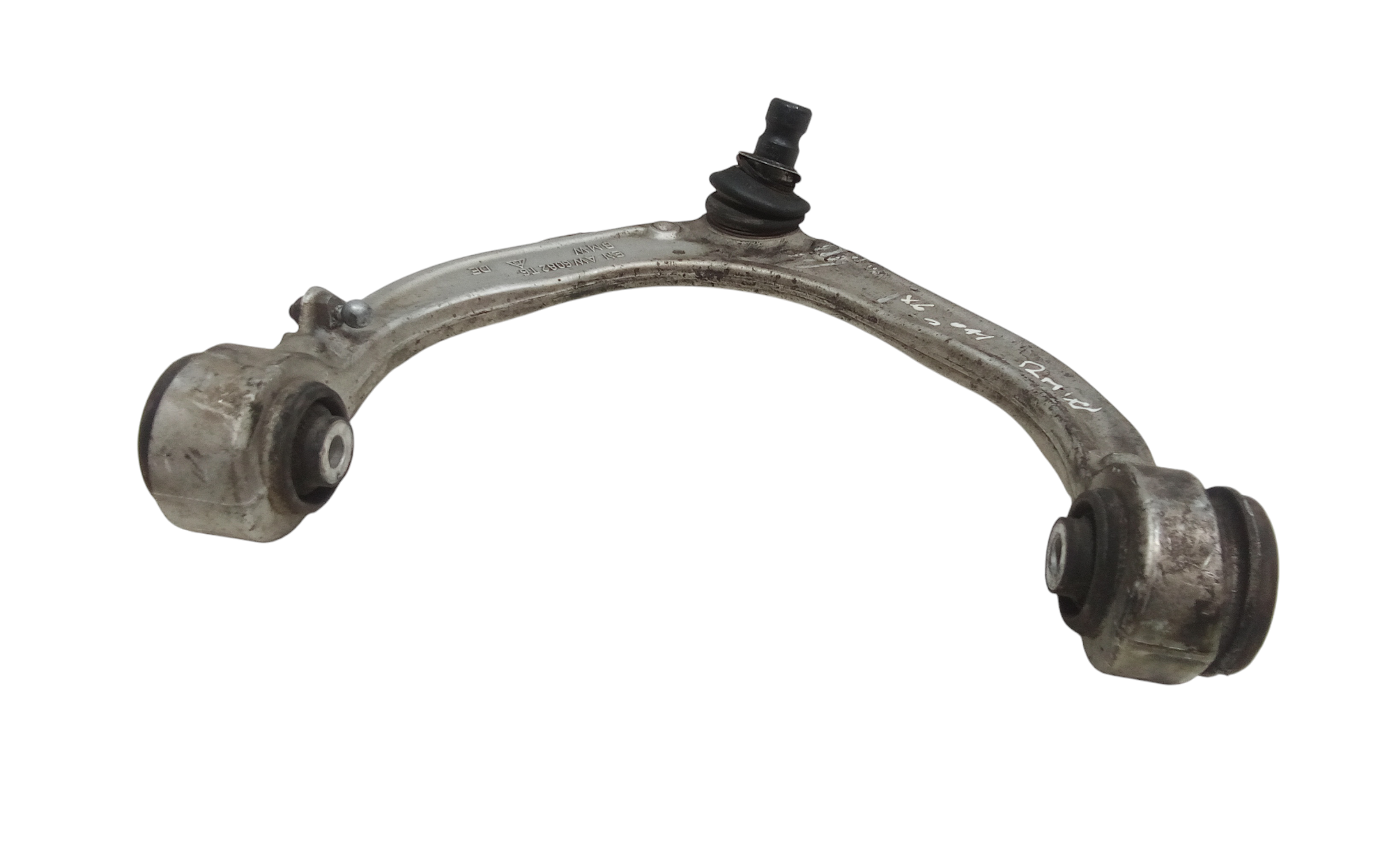 Braccio Oscillante Superiore Ant. DX per Bmw X6 E71 1 Serie (2008 - 2014)