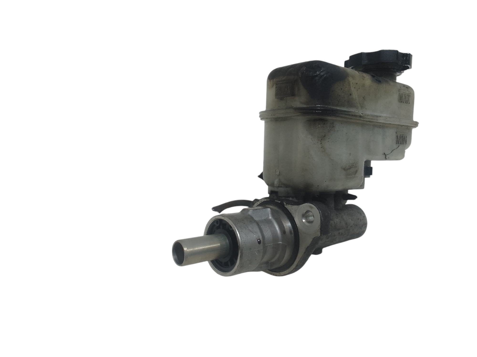 Pompa Freni per Chevrolet Captiva 1 Serie (2006 - In produzione)