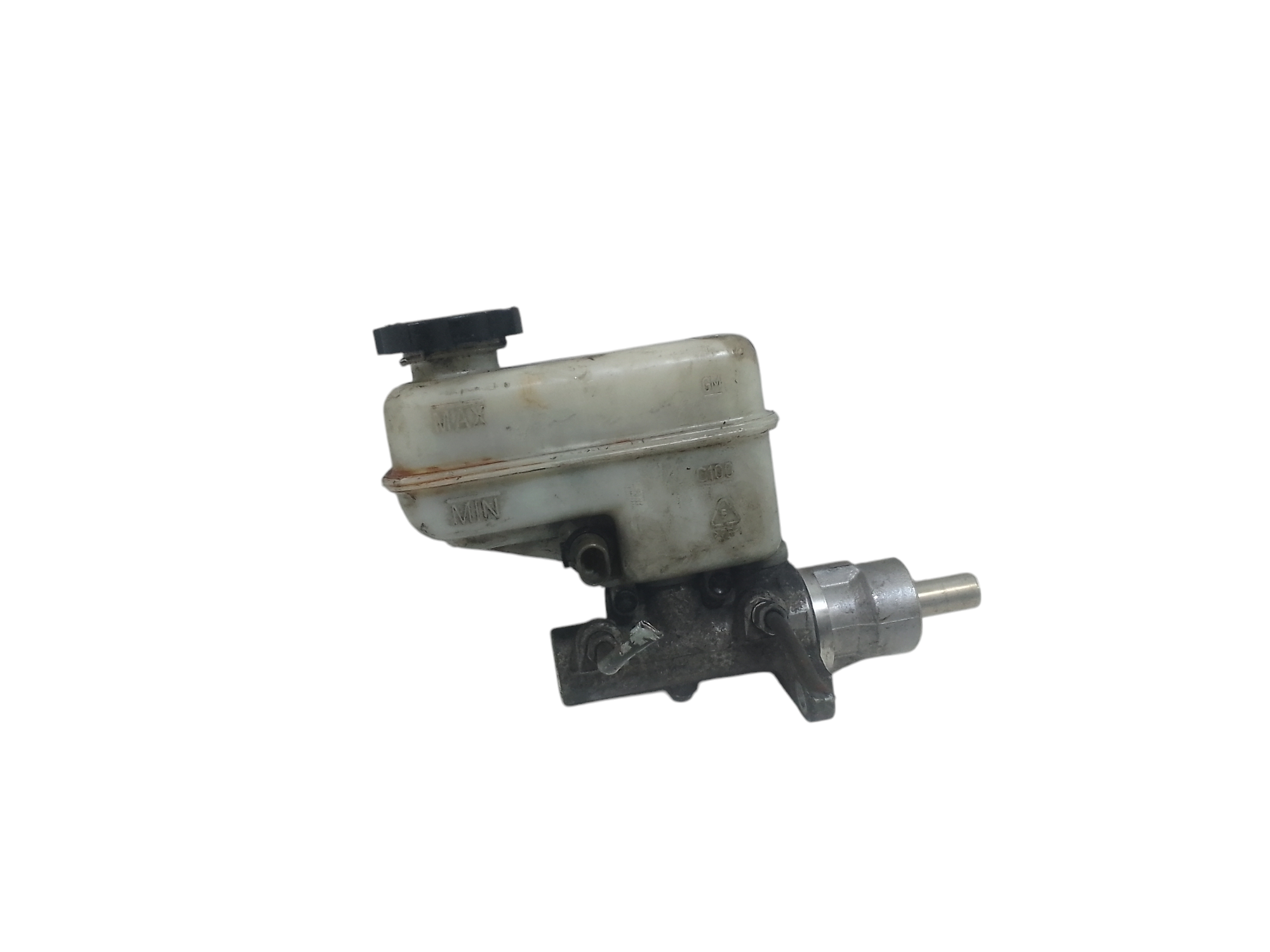 Pompa Freni per Chevrolet Captiva 1 Serie (2006 - In produzione)