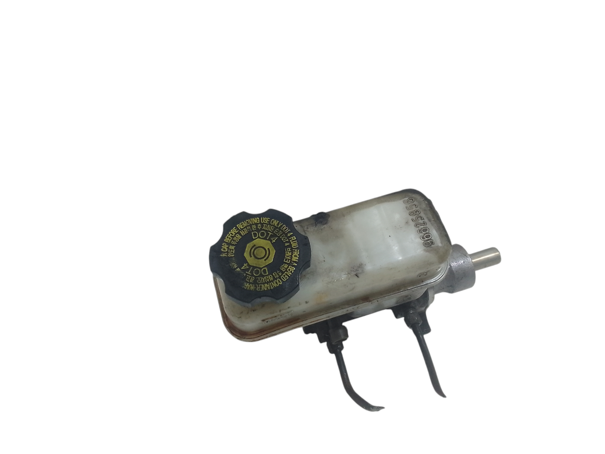 Pompa Freni per Chevrolet Captiva 1 Serie (2006 - In produzione)