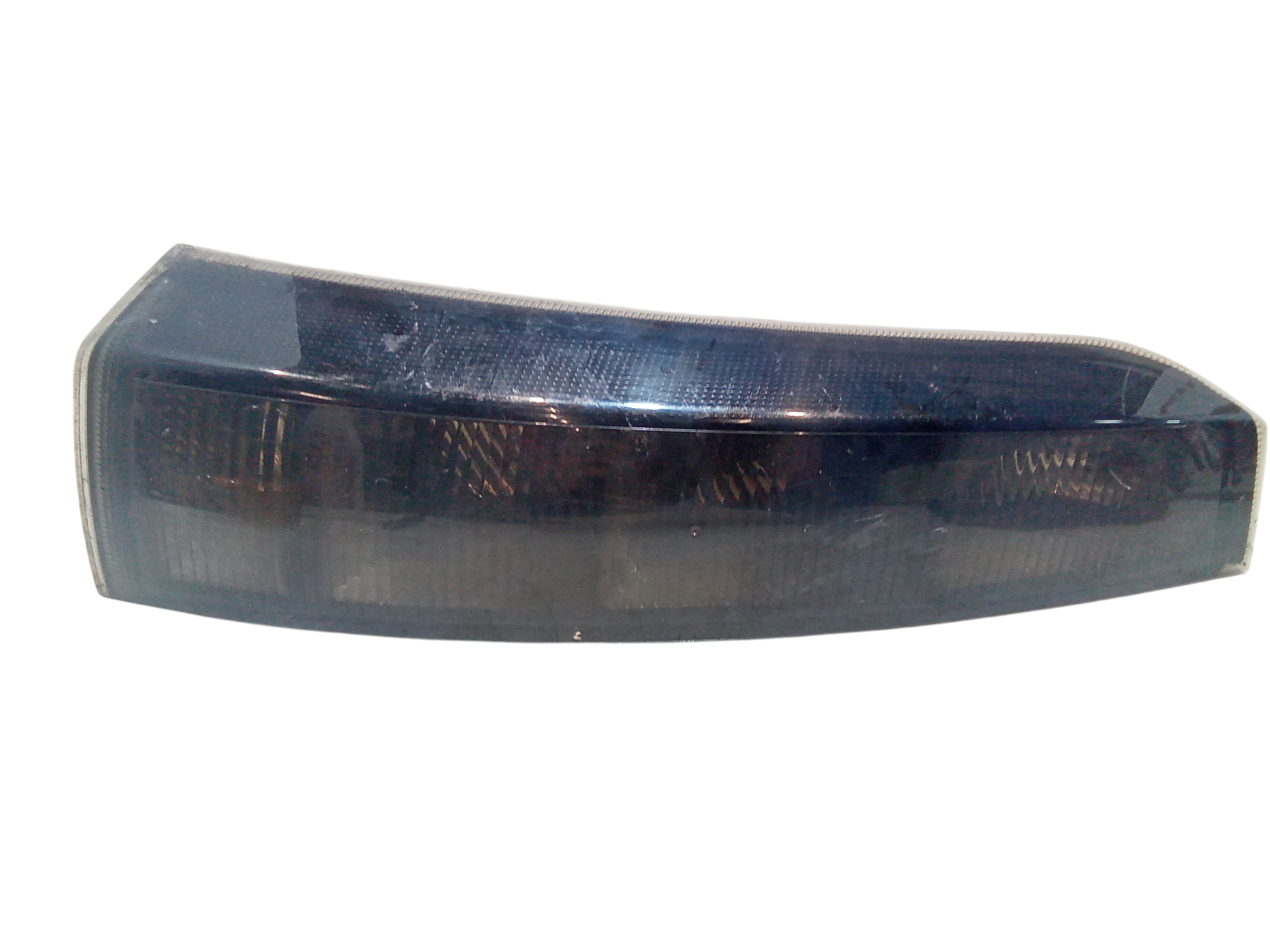 Stop fanale Posteriore sinistro lato Guida per Opel Meriva 2 Serie (2006 - 2010)