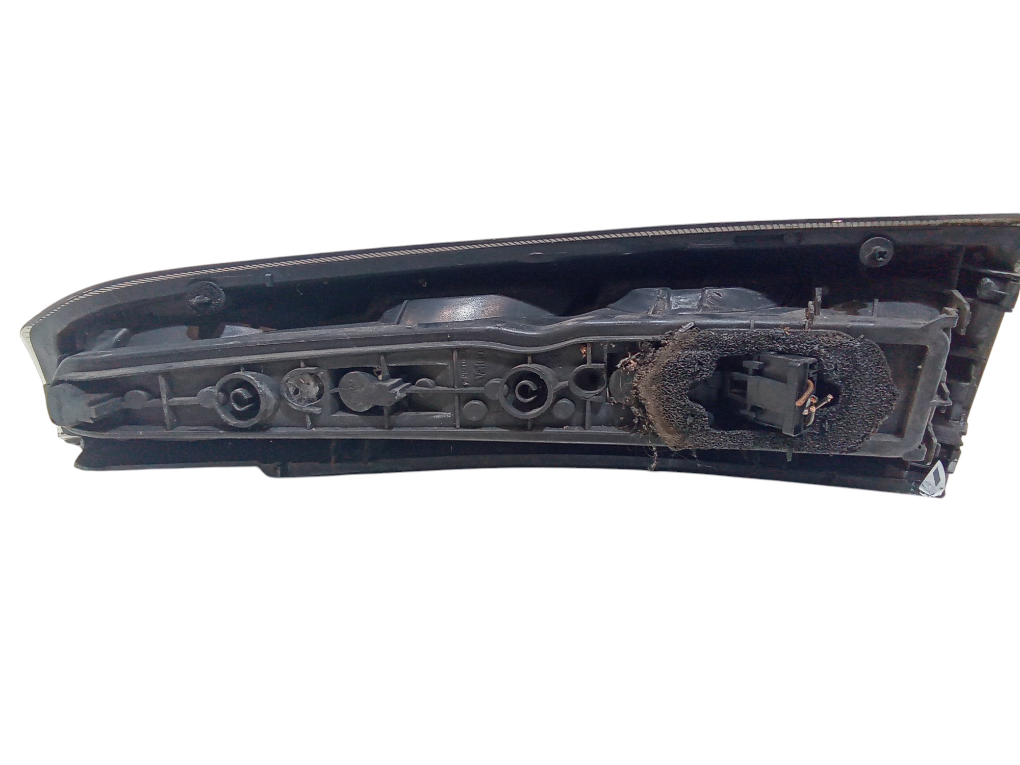 Stop fanale Posteriore sinistro lato Guida per Opel Meriva 2 Serie (2006 - 2010)