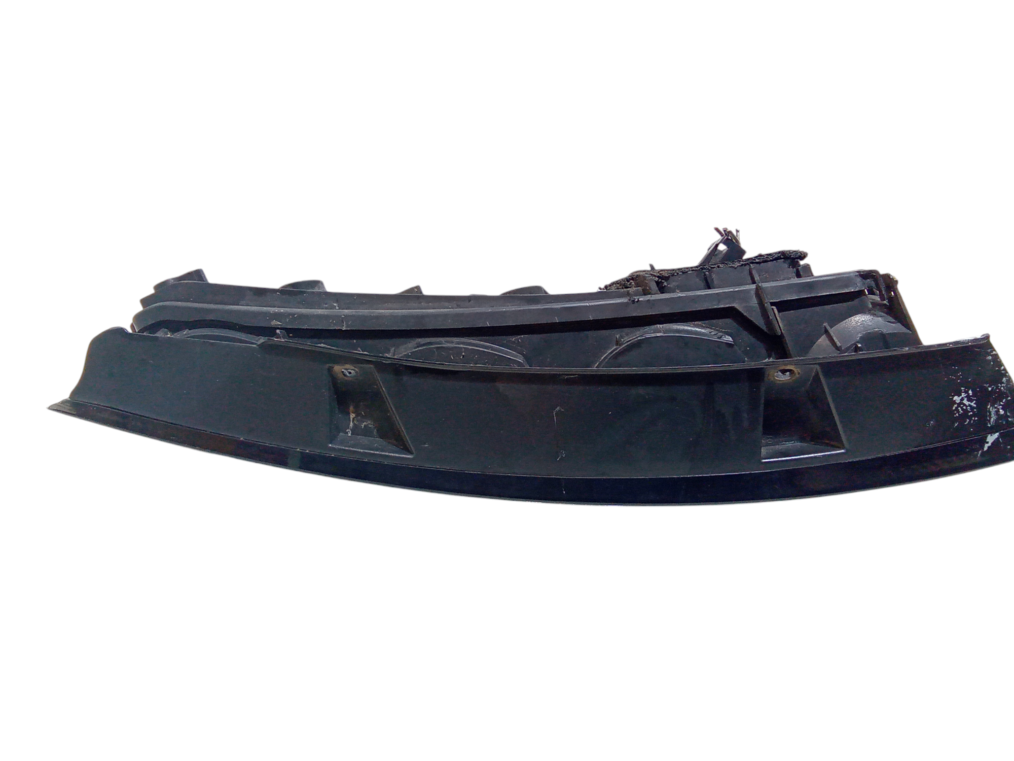 Stop fanale Posteriore sinistro lato Guida per Opel Meriva 2 Serie (2006 - 2010)