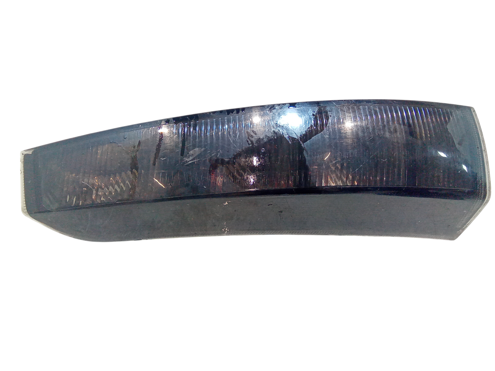 Stop fanale Posteriore sinistro lato Guida per Opel Meriva 2 Serie (2006 - 2010)