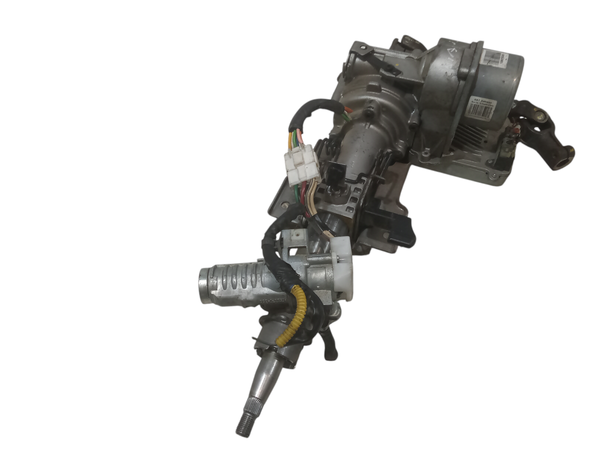 City completo per Kia Venga 1 Serie (2010 - In produzione)