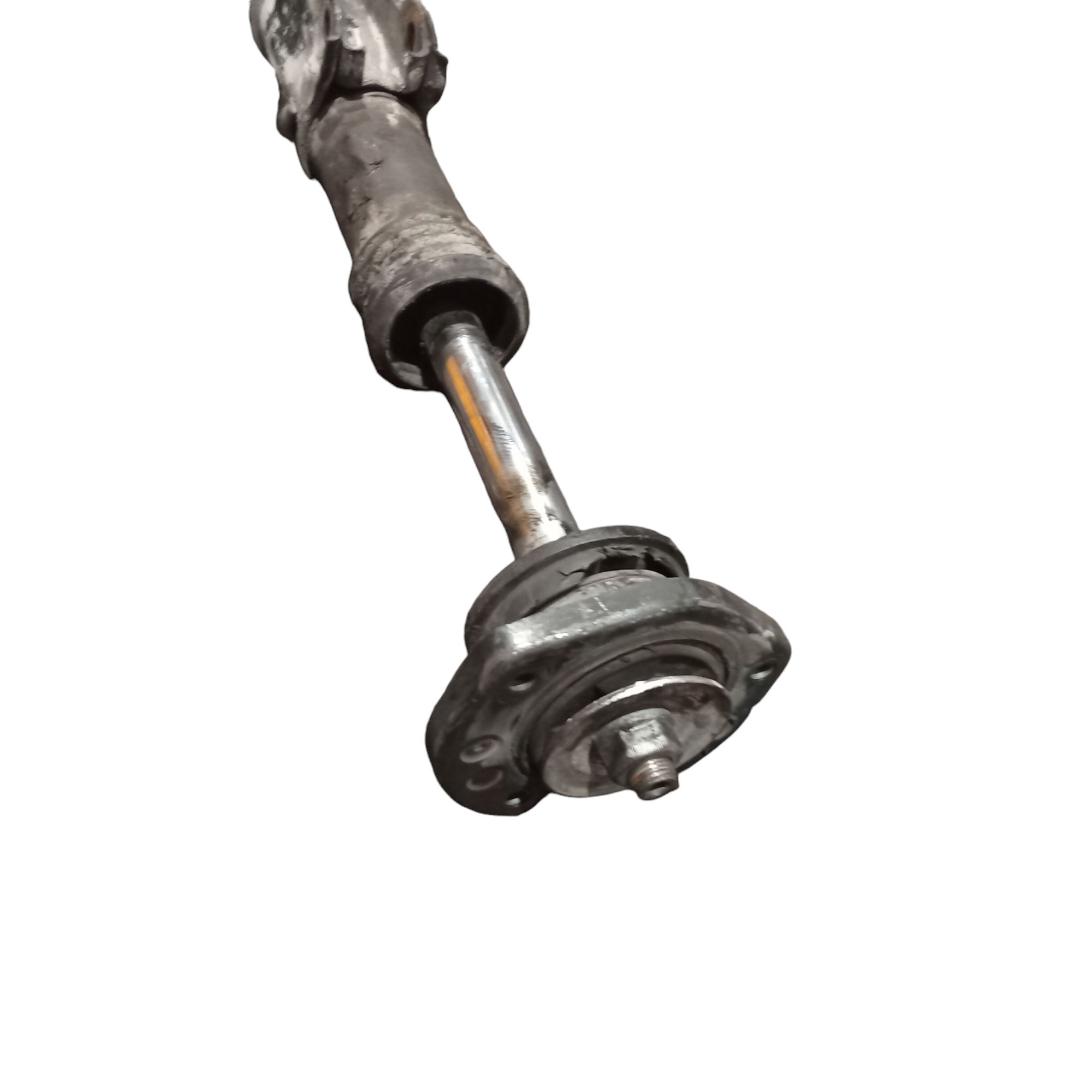 Ammortizzatore Anteriore destro per Mercedes Sprinter W906 3 Serie (2006 - In produzione)