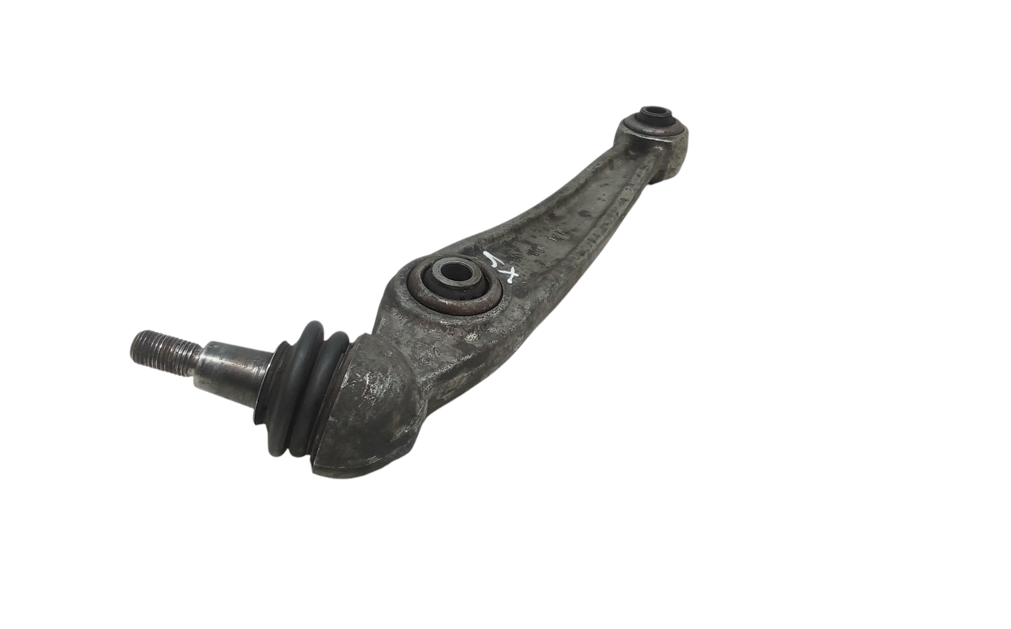 Braccio Oscillante anteriore Sinistro per Bmw X6 E71 1 Serie (2008 - 2014)