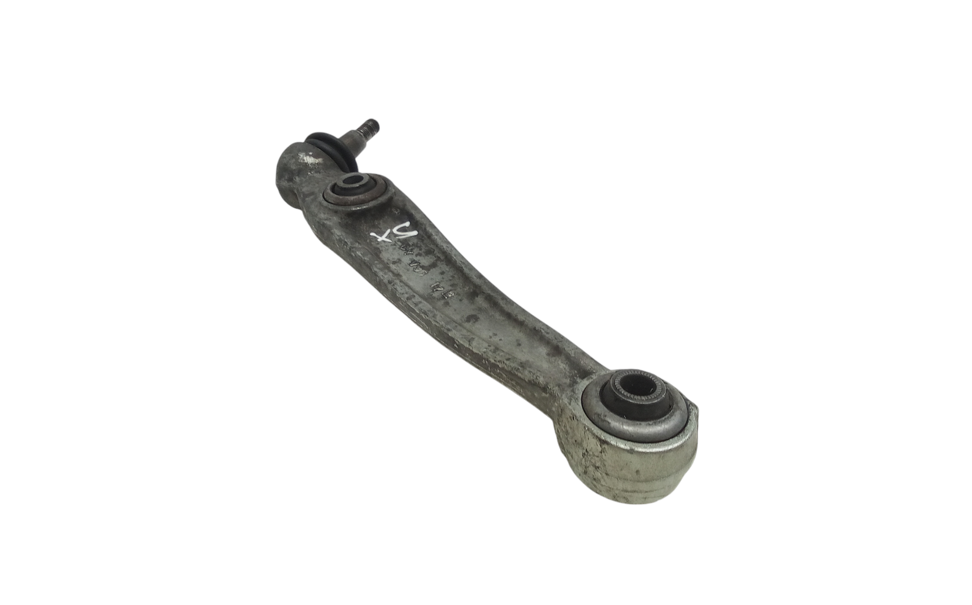 Braccio Oscillante anteriore Sinistro per Bmw X6 E71 1 Serie (2008 - 2014)