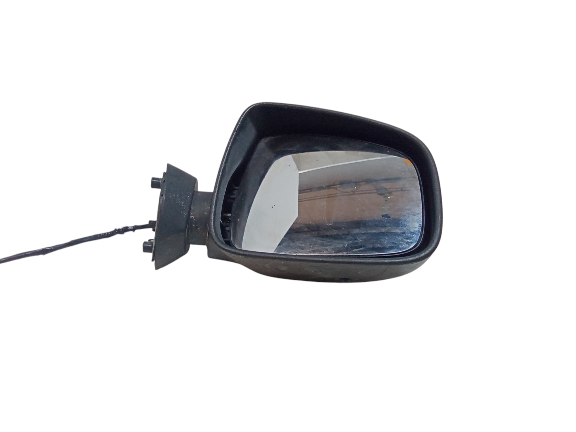 Specchietto Retrovisore Destro per Dacia Duster 1 Serie (2010 - In produzione)