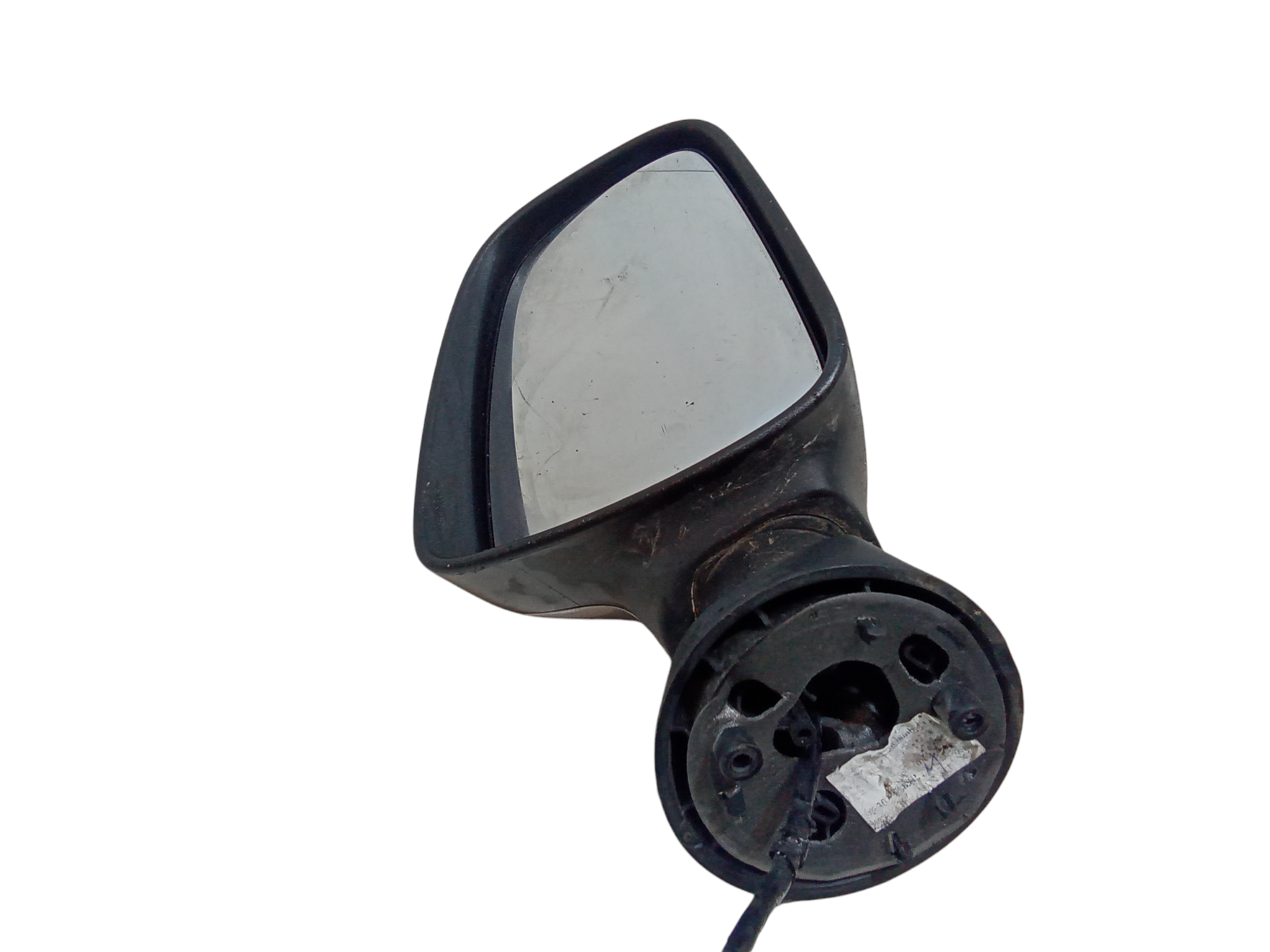 Specchietto Retrovisore Destro per Dacia Duster 1 Serie (2010 - In produzione)