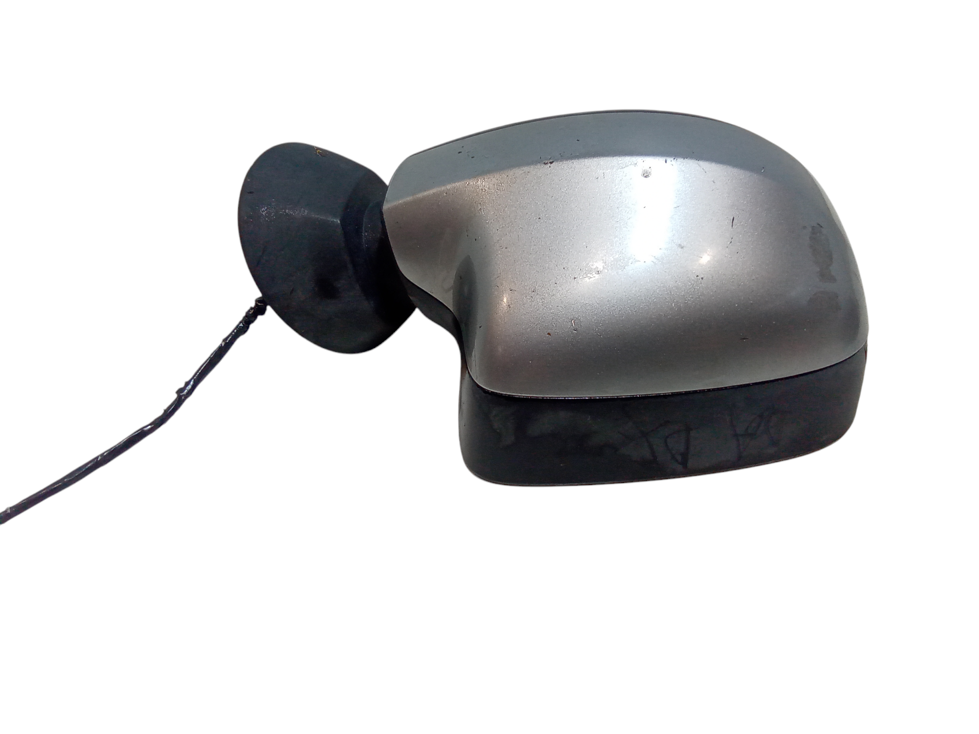 Specchietto Retrovisore Destro per Dacia Duster 1 Serie (2010 - In produzione)