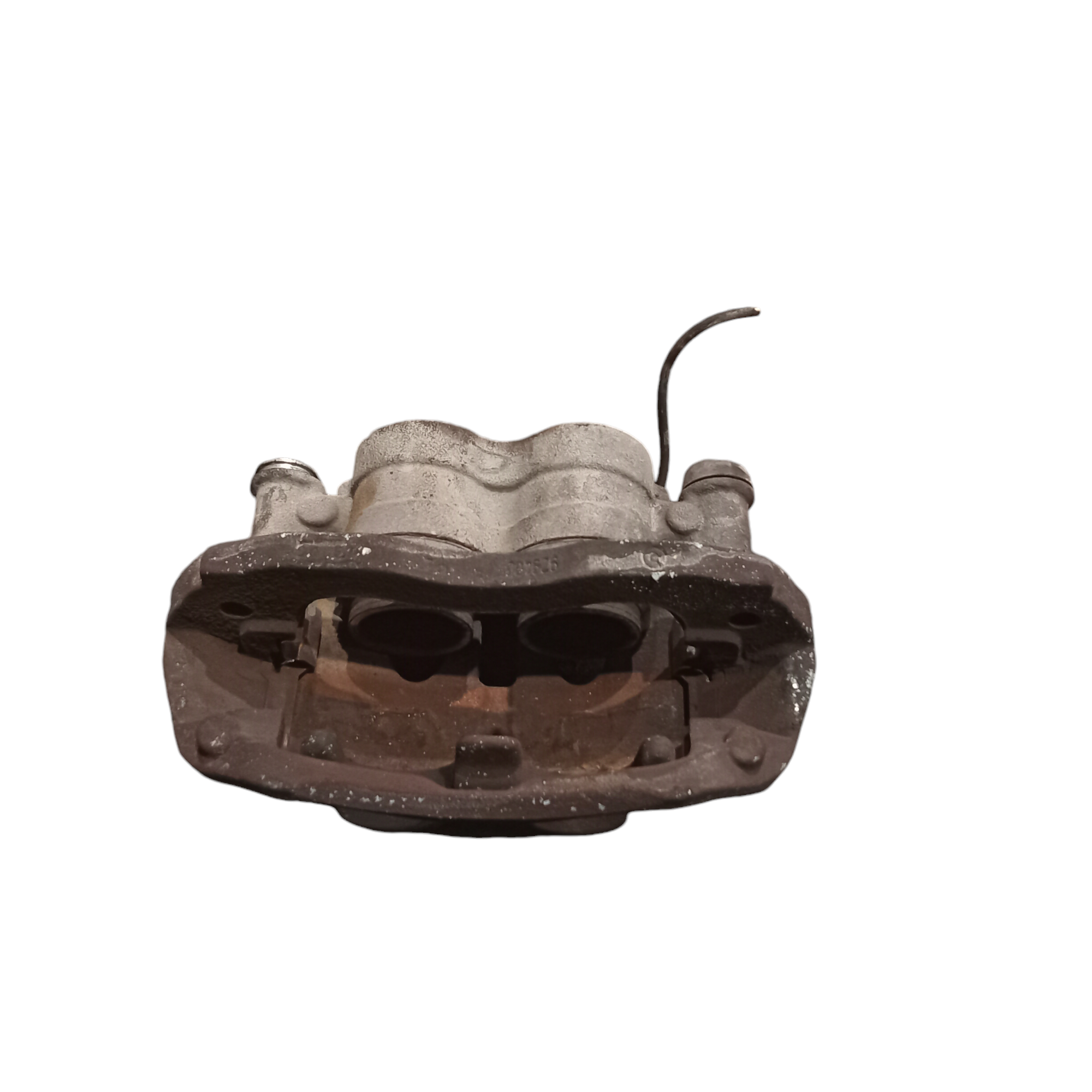 Pinza Freno anteriore Sinistra per Mercedes Sprinter W906 3 Serie (2006 - In produzione)