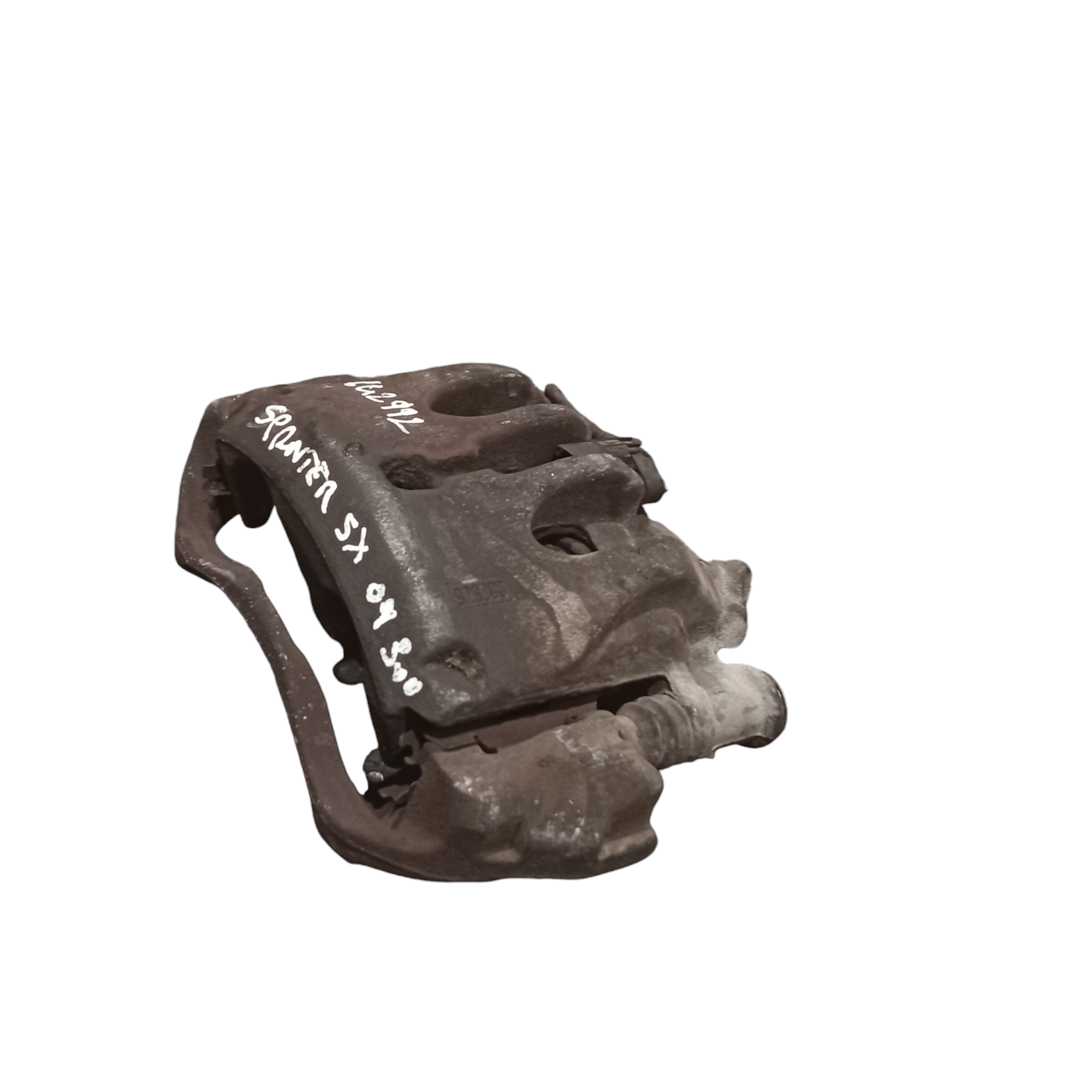 Pinza Freno anteriore Sinistra per Mercedes Sprinter W906 3 Serie (2006 - In produzione)