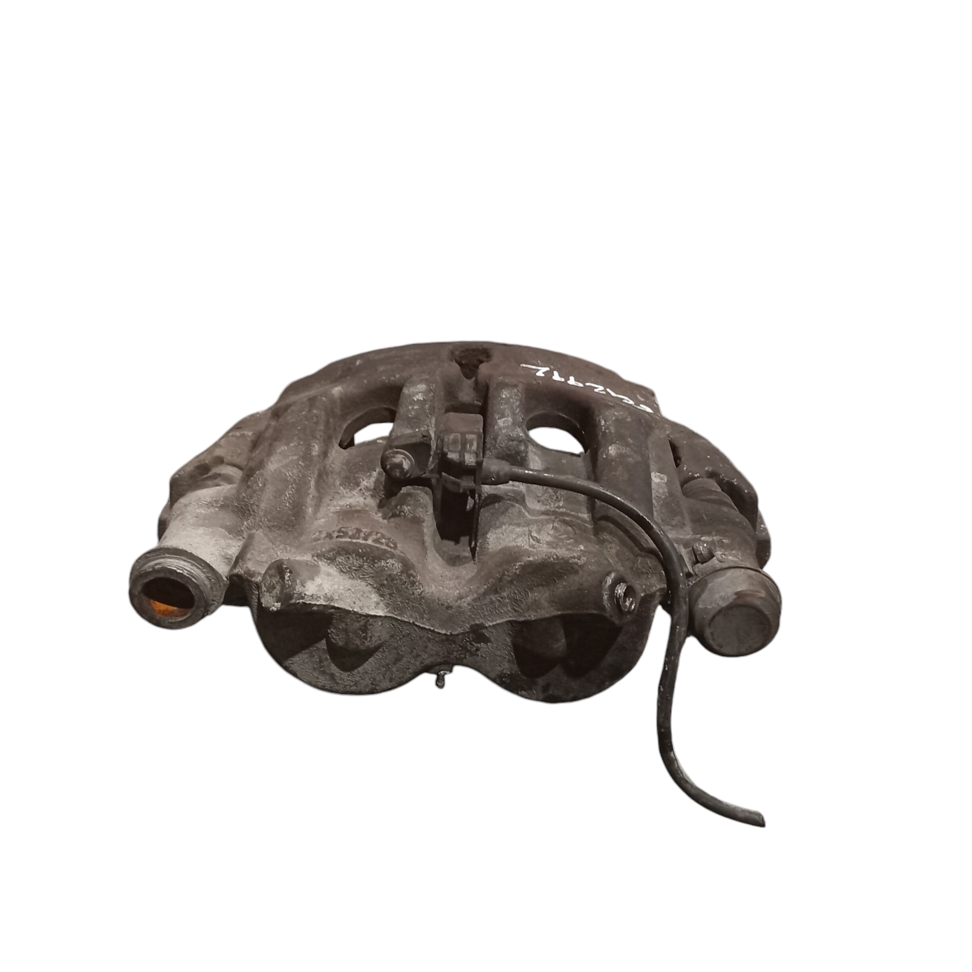 Pinza Freno anteriore Sinistra per Mercedes Sprinter W906 3 Serie (2006 - In produzione)