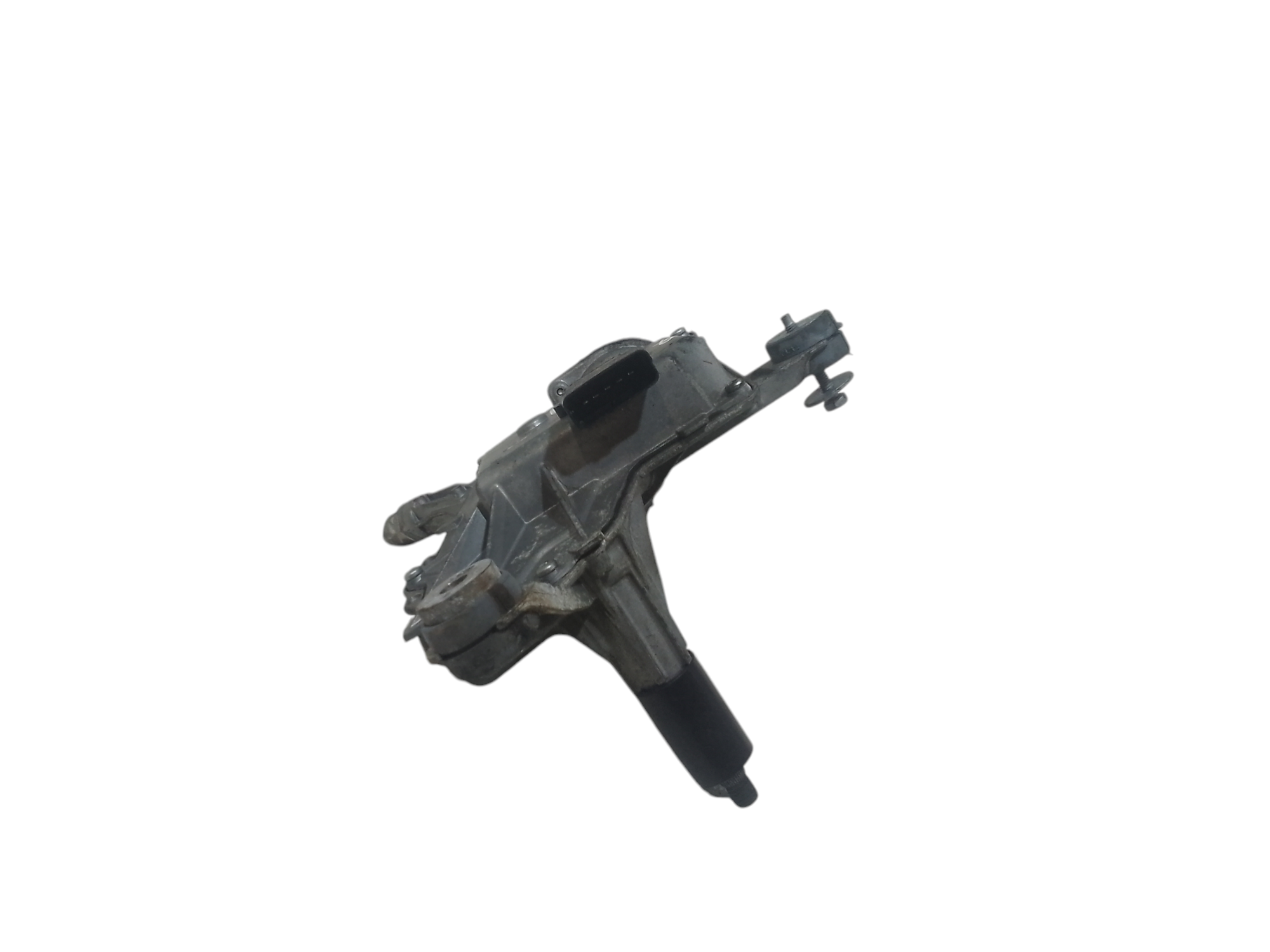 Motorino Tergicristallo Anteriore per Citroen C4 Picasso (06>13) Mk1 (2006 - 2013)