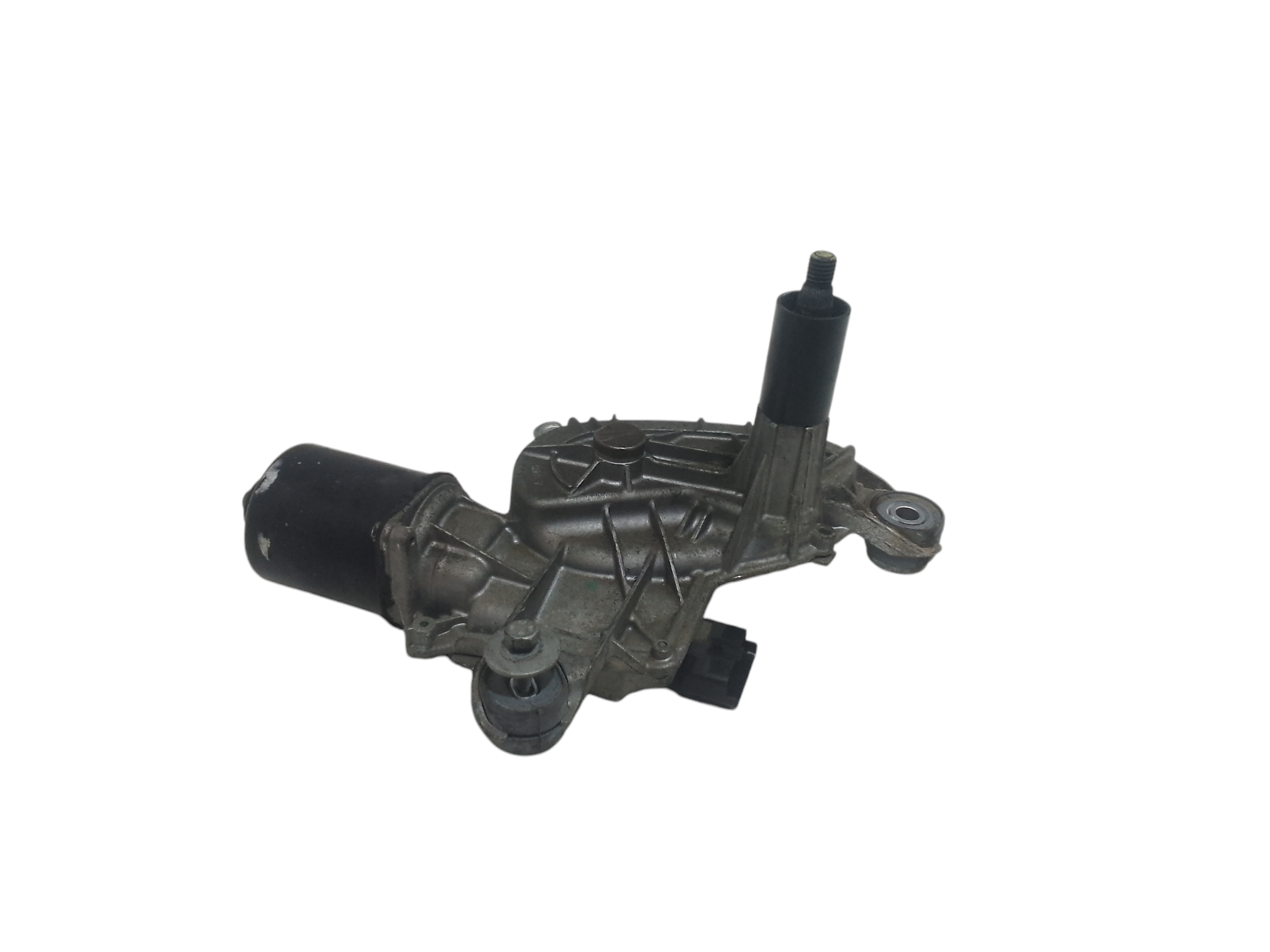 Motorino Tergicristallo Anteriore per Citroen C4 Picasso (06>13) Mk1 (2006 - 2013)