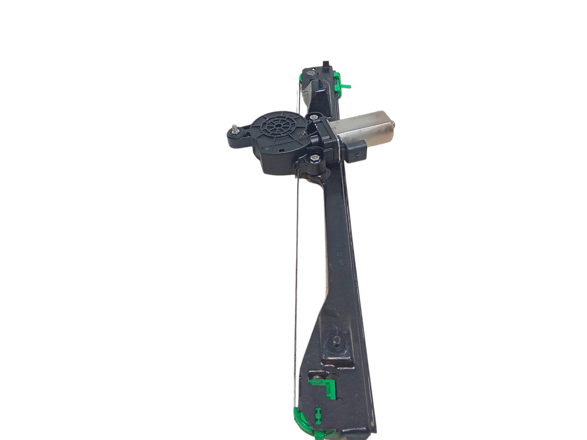 Cremagliera anteriore sinistra Guida per Fiat Punto Berlina 3p 3 Serie (2003 - In produzione)