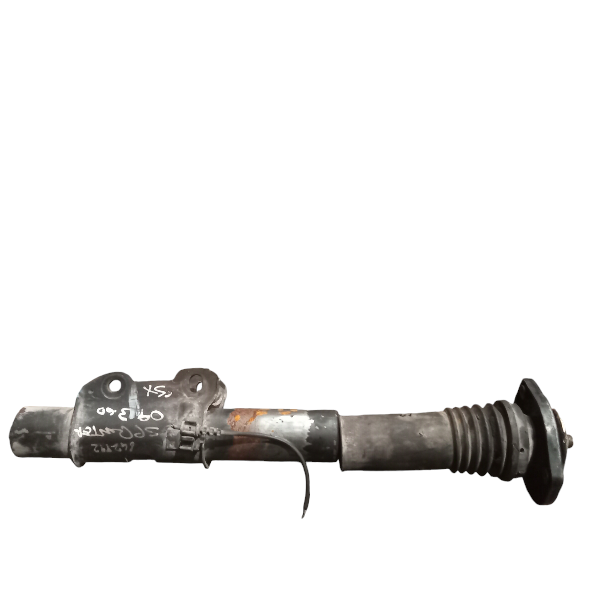 Ammortizzatore Anteriore Sinistro per Mercedes Sprinter W906 3 Serie (2006 - In produzione)