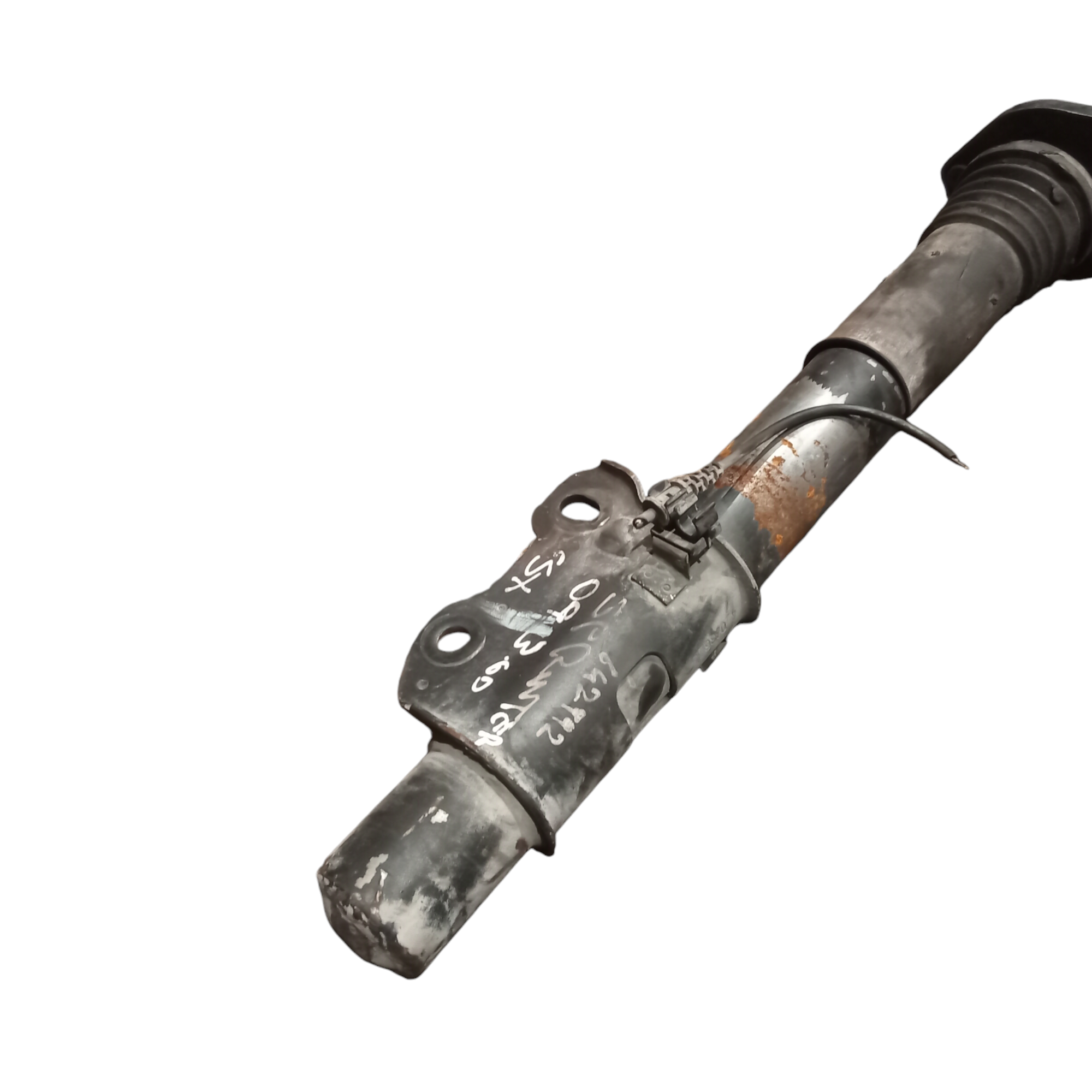 Ammortizzatore Anteriore Sinistro per Mercedes Sprinter W906 3 Serie (2006 - In produzione)