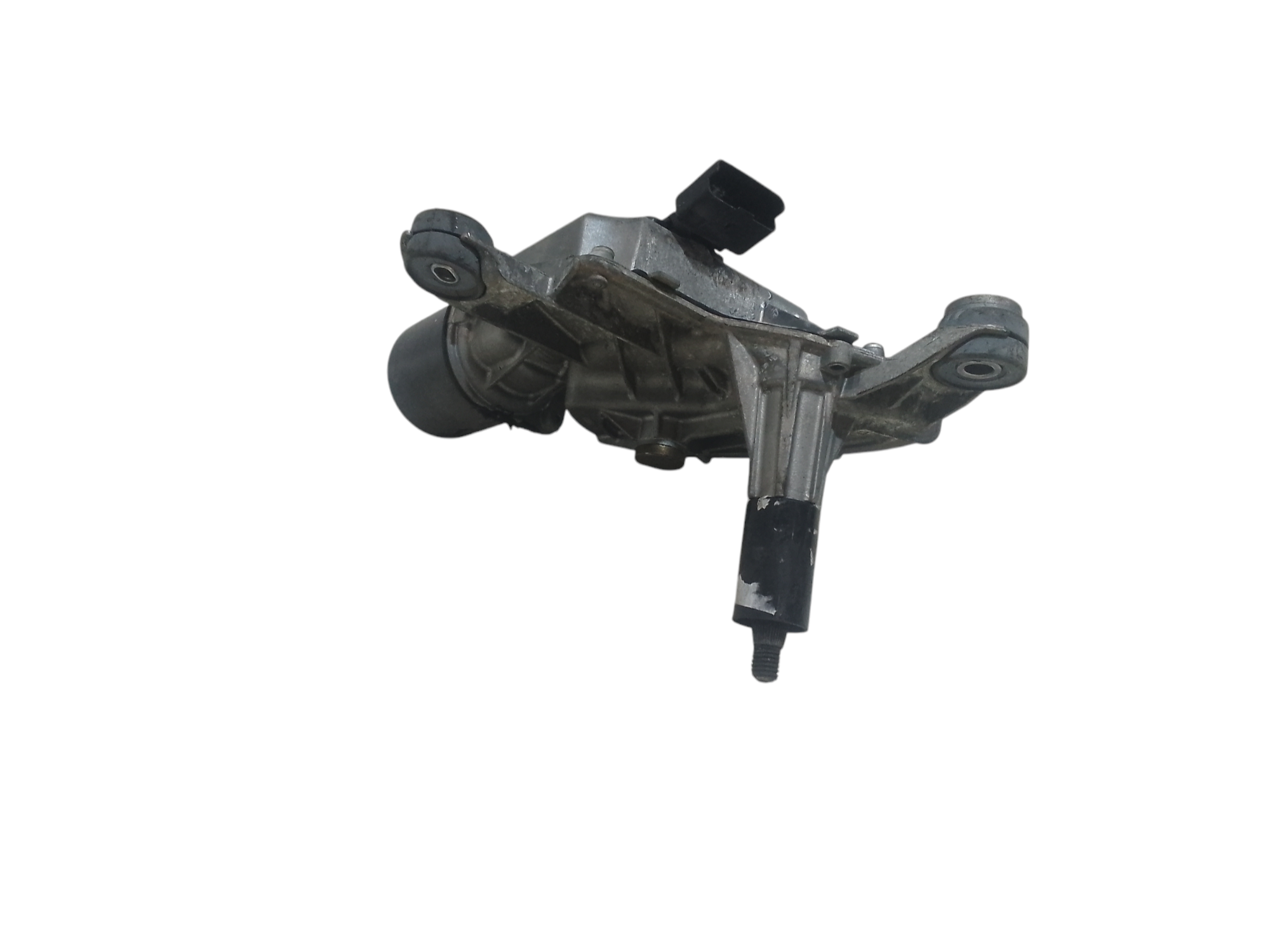 Motorino Tergicristallo Anteriore per Citroen C4 Picasso (06>13) Mk1 (2006 - 2013)