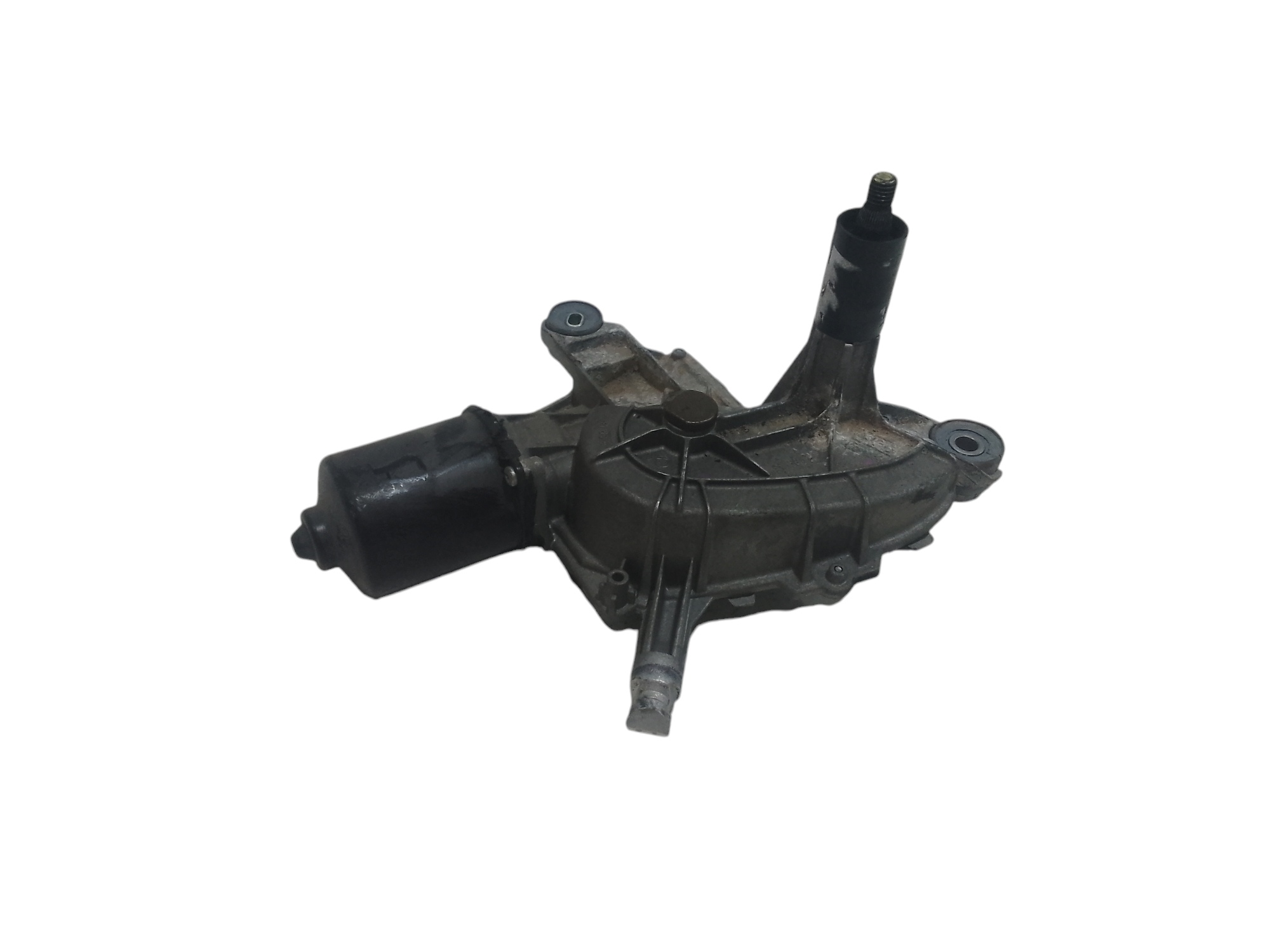 Motorino Tergicristallo Anteriore per Citroen C4 Picasso (06>13) Mk1 (2006 - 2013)