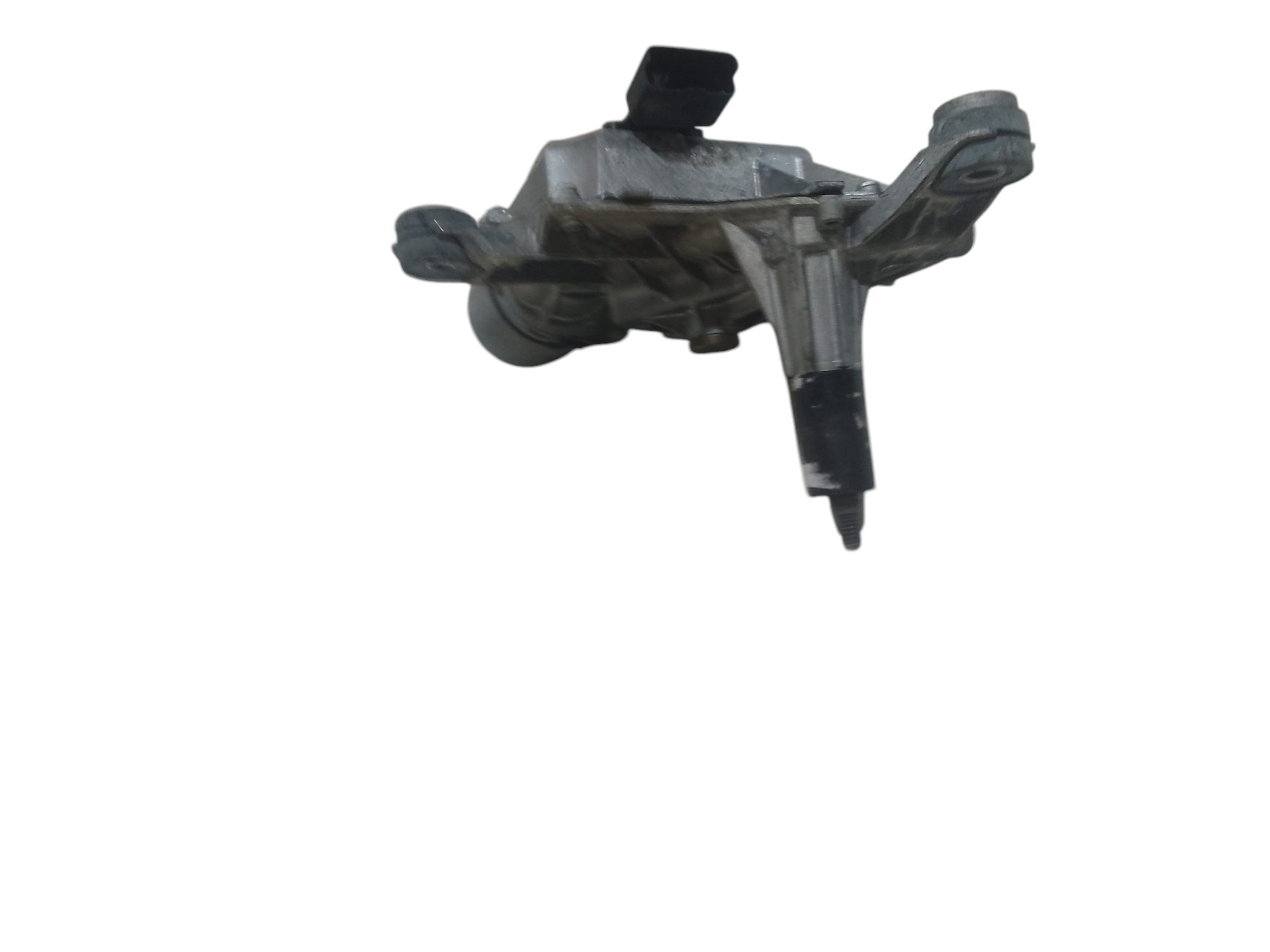 Motorino Tergicristallo Anteriore per Citroen C4 Picasso (06>13) Mk1 (2006 - 2013)