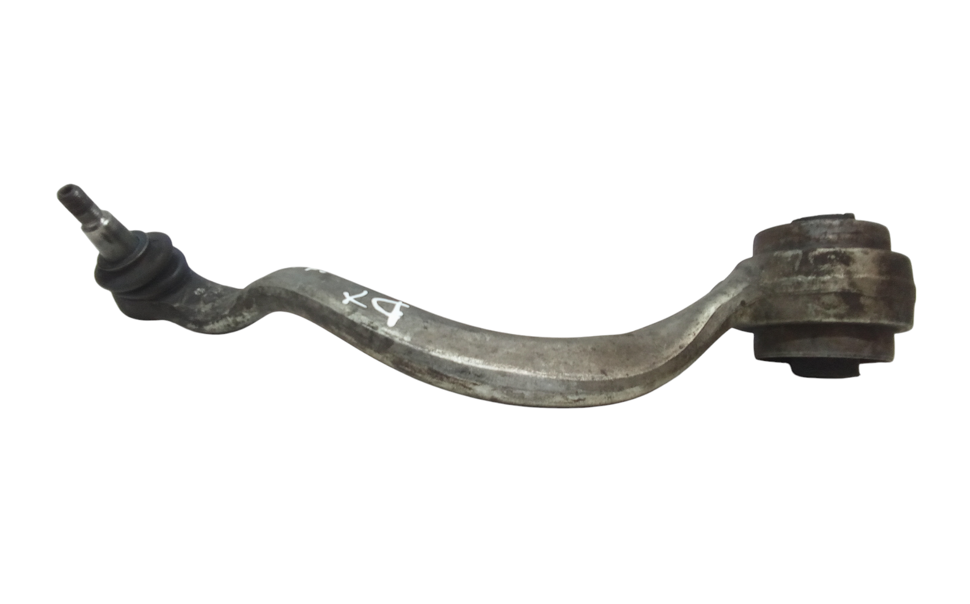 Braccio Oscillante anteriore destro per Bmw X6 E71 1 Serie (2008 - 2014)