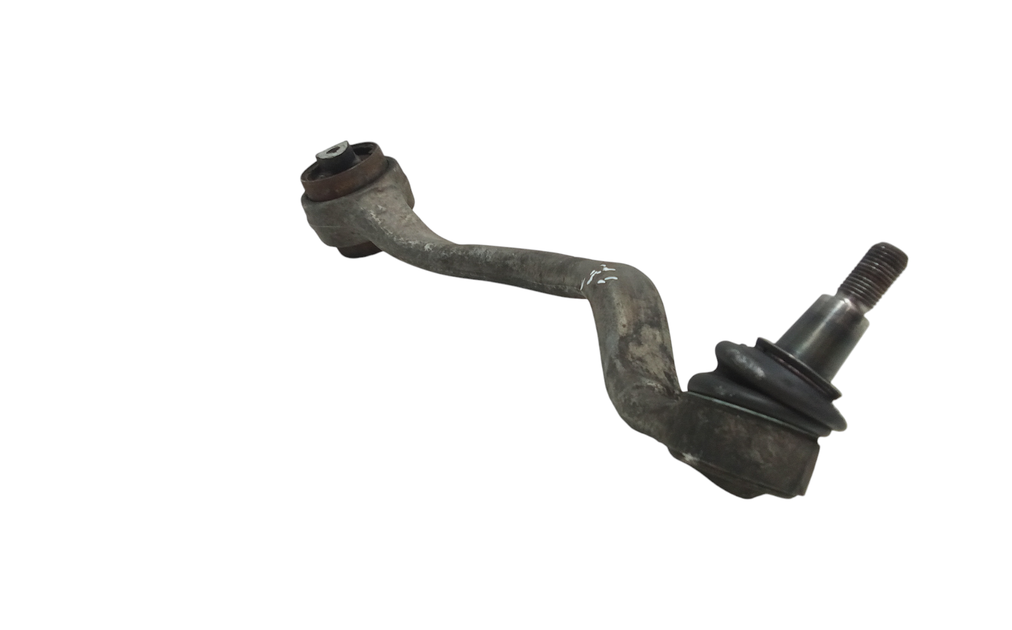 Braccio Oscillante anteriore destro per Bmw X6 E71 1 Serie (2008 - 2014)