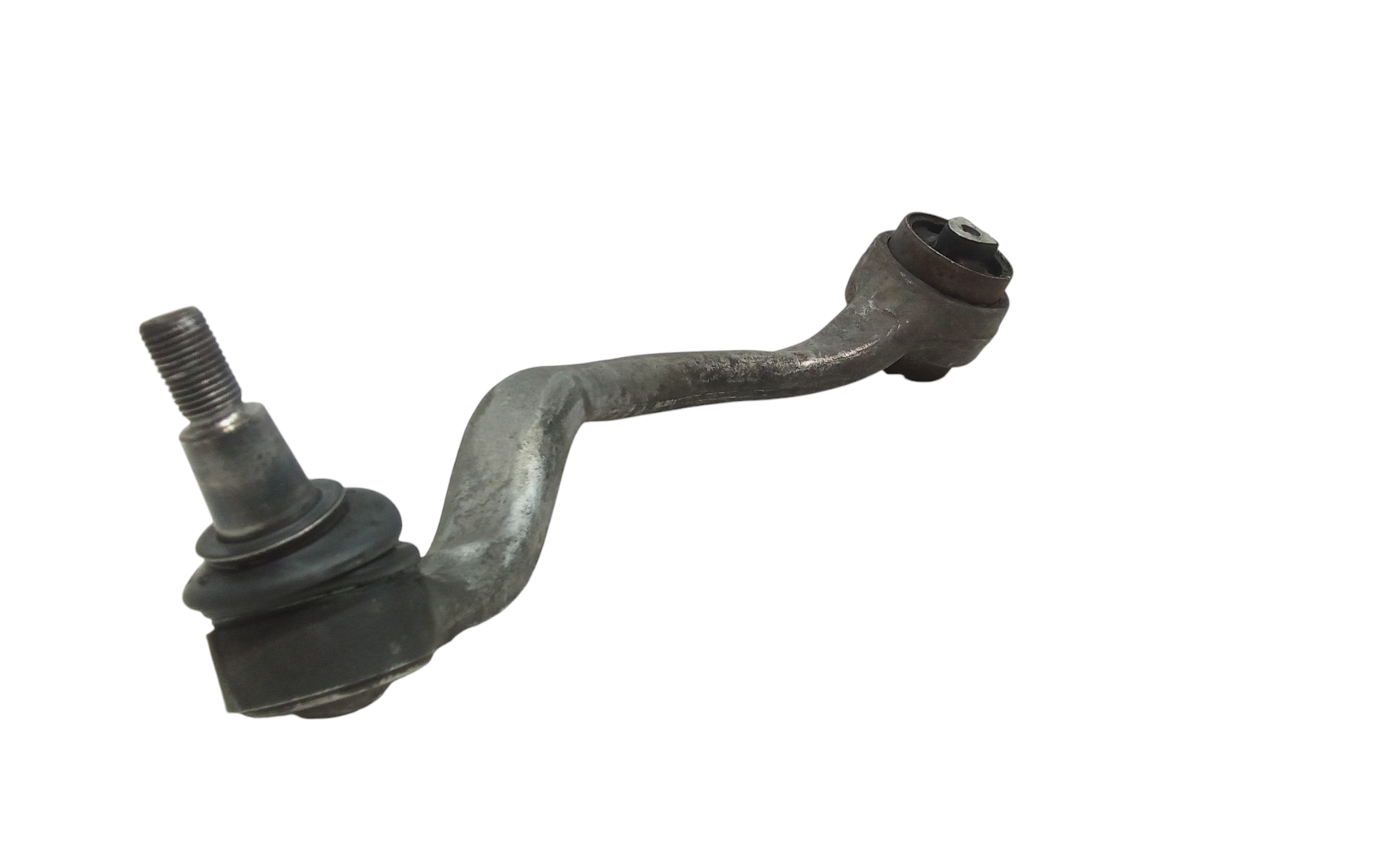 Braccio Oscillante anteriore Sinistro per Bmw X6 E71 1 Serie (2008 - 2014)