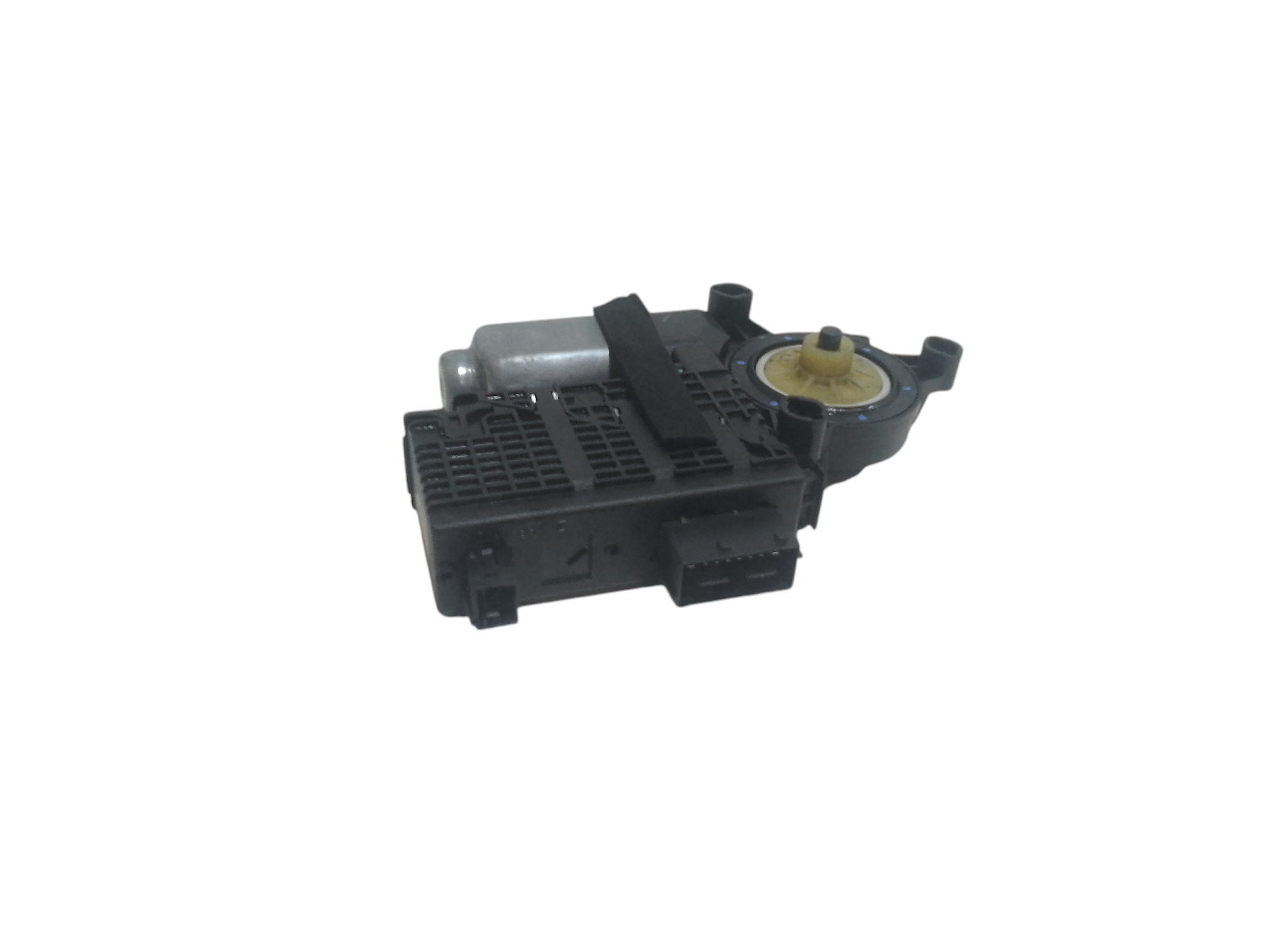 Motorino Alzavetro anteriore destra per Citroen C4 Picasso (06>13) Mk1 (2006 - 2013)
