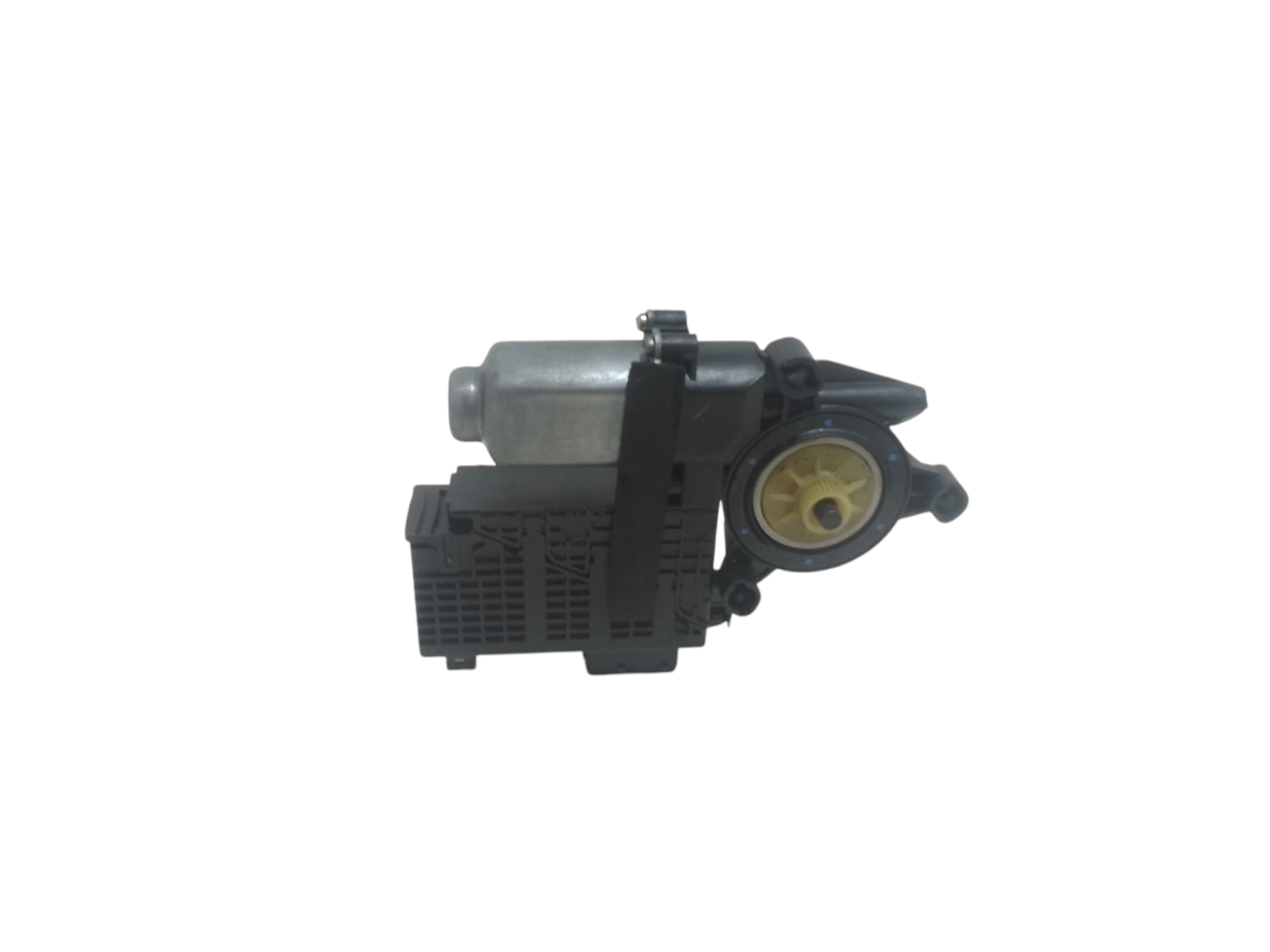 Motorino Alzavetro anteriore destra per Citroen C4 Picasso (06>13) Mk1 (2006 - 2013)