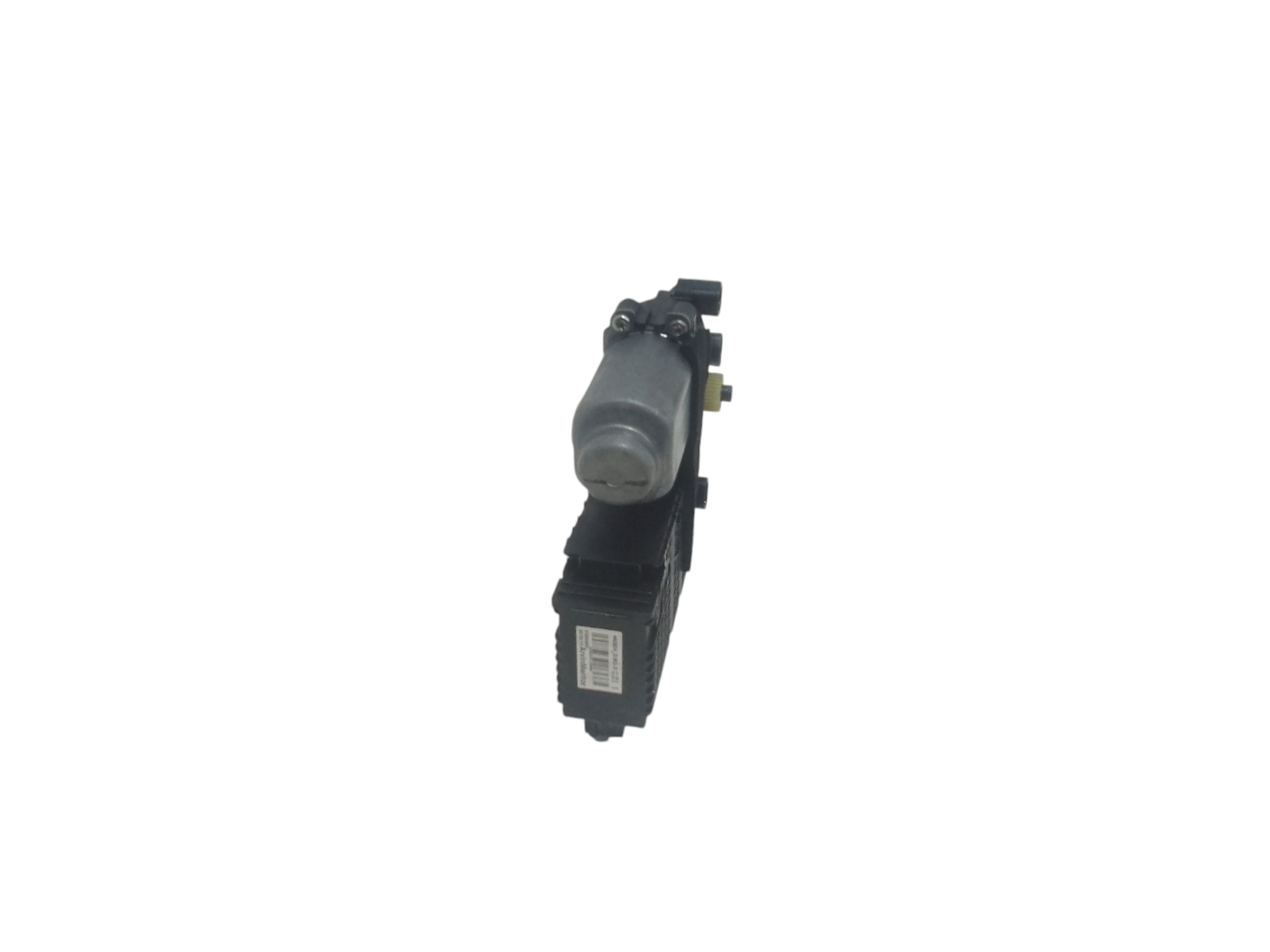 Motorino Alzavetro anteriore destra per Citroen C4 Picasso (06>13) Mk1 (2006 - 2013)