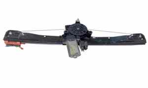 Cremagliera anteriore sinistra Guida per Fiat Grande Punto 3 Serie (2012 - In produzione)