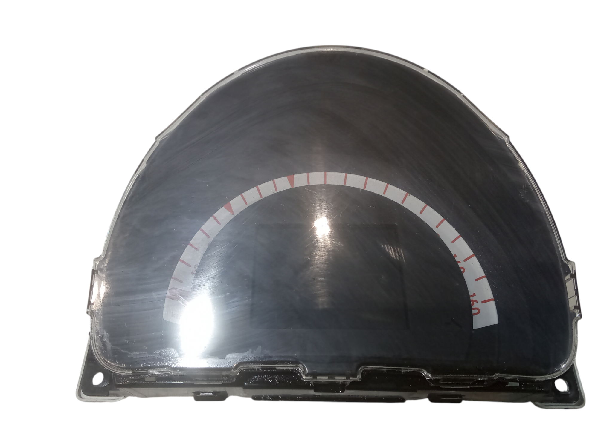 Quadro Strumenti per Smart Fortwo Coup (453) (2014 - In produzione)