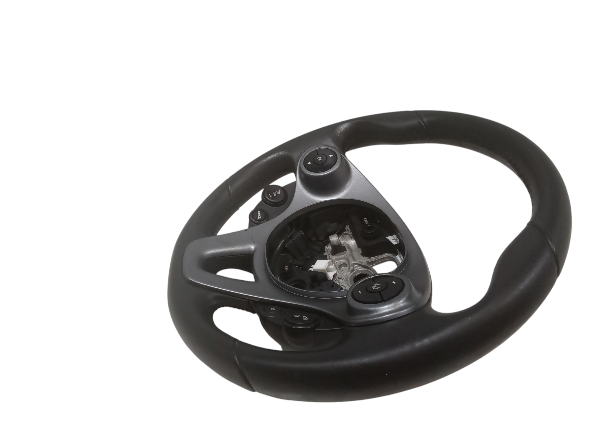 Volante per Smart Fortwo Coup (453) (2014 - In produzione)