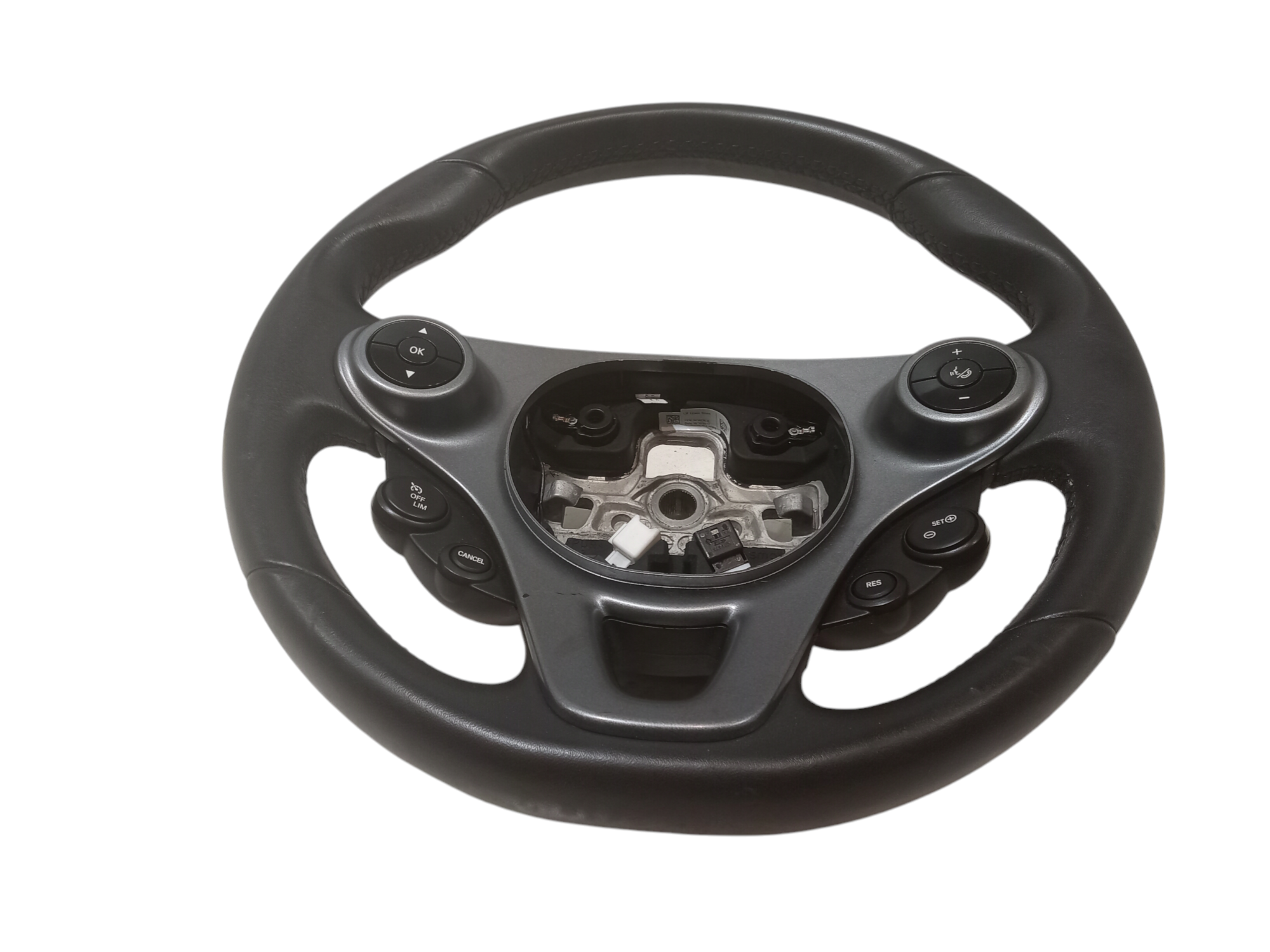 Volante per Smart Fortwo Coup (453) (2014 - In produzione)