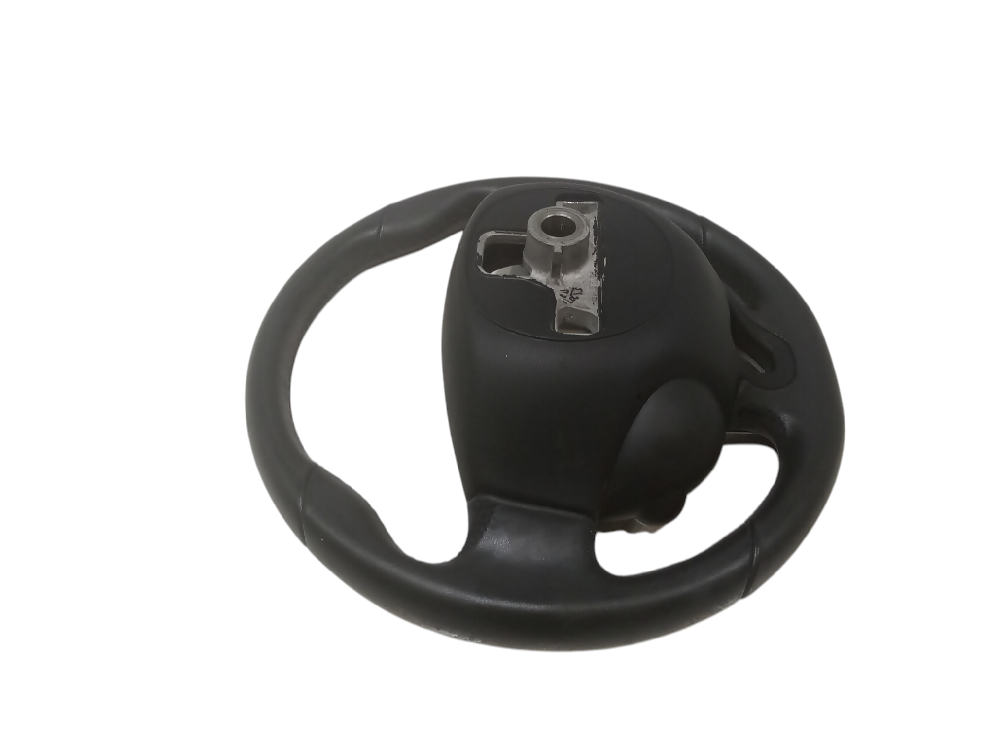 Volante per Smart Fortwo Coup (453) (2014 - In produzione)