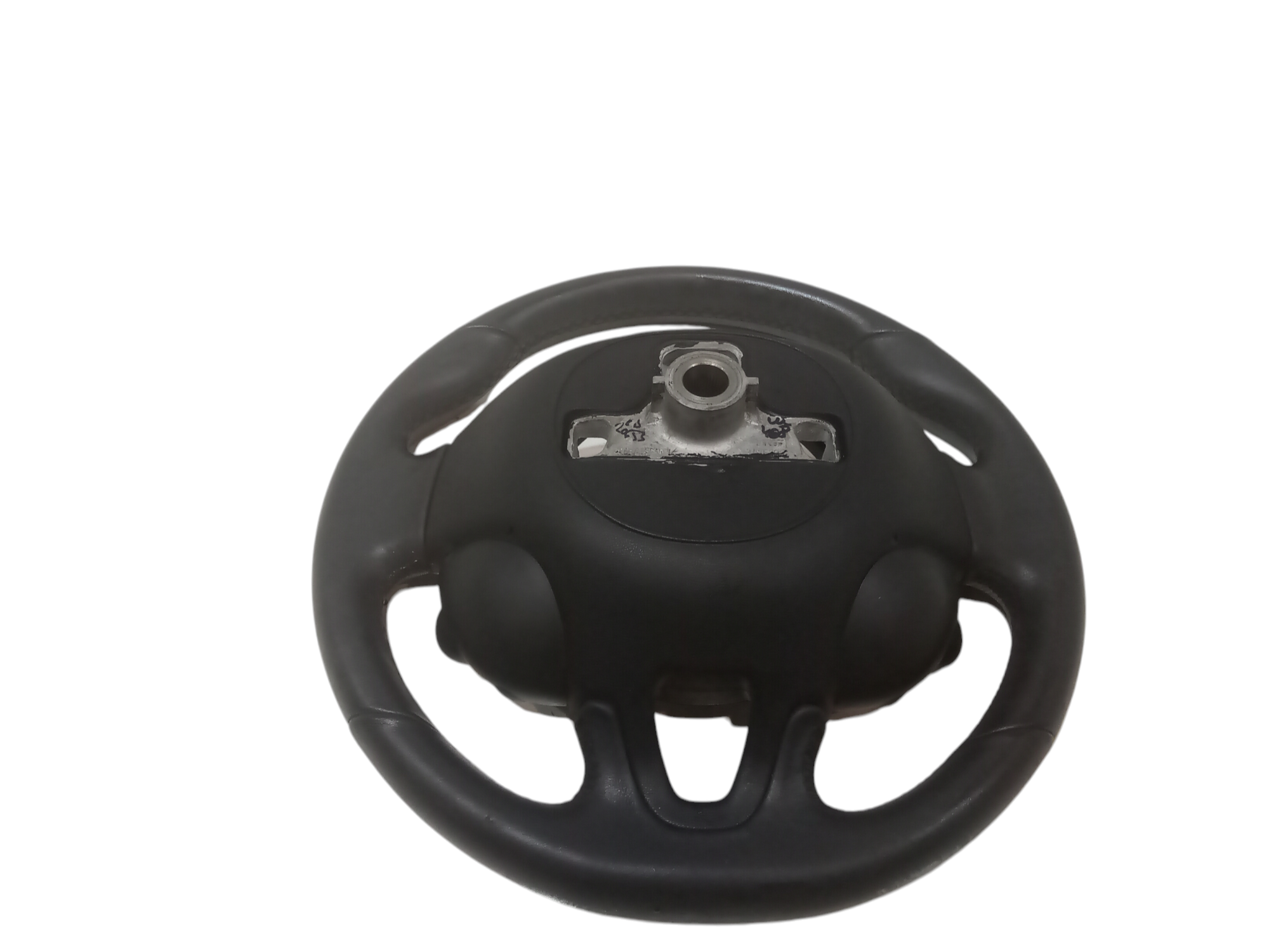 Volante per Smart Fortwo Coup (453) (2014 - In produzione)