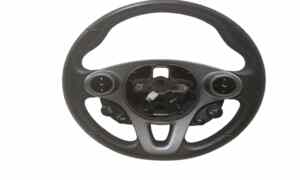 Volante per Smart Fortwo Coup (453) (2014 - In produzione)