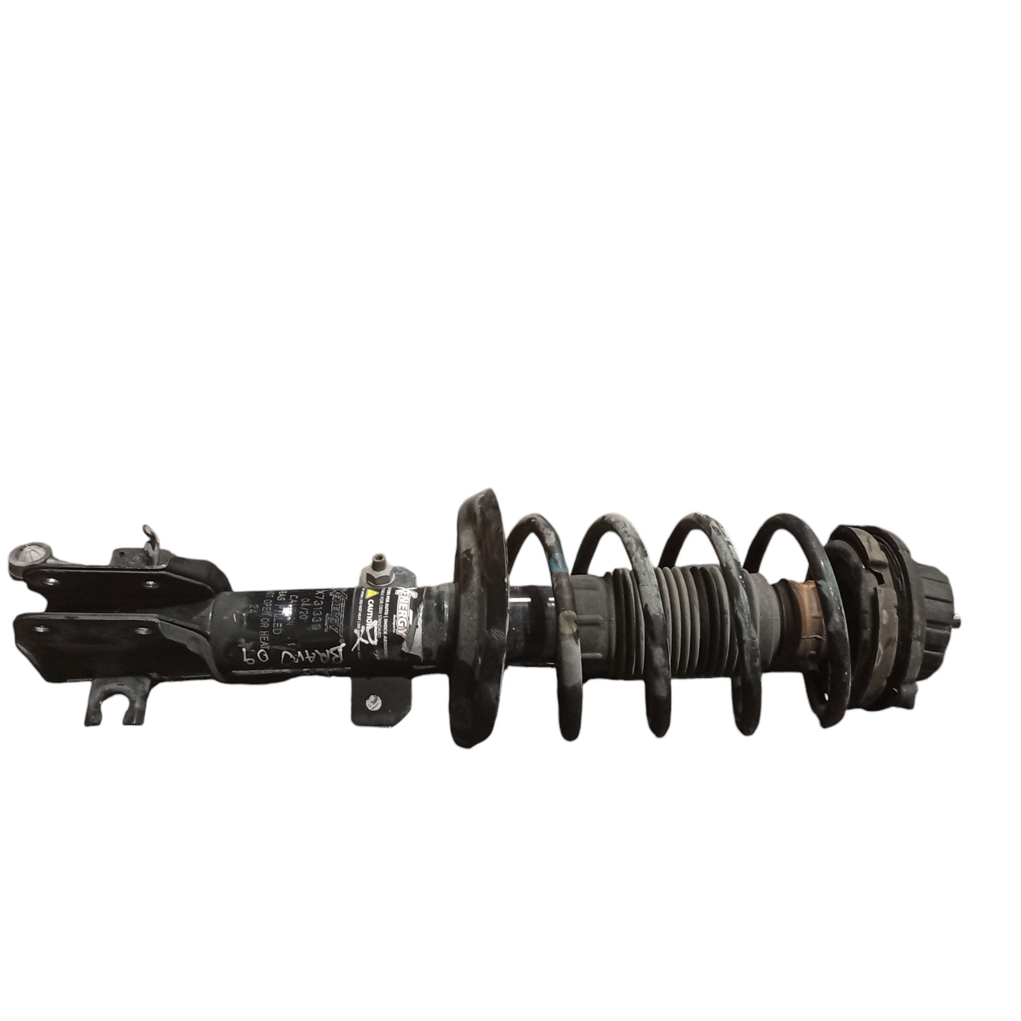 Ammortizzatore Anteriore destro per Fiat Bravo 2 Serie (2007 - 2010)