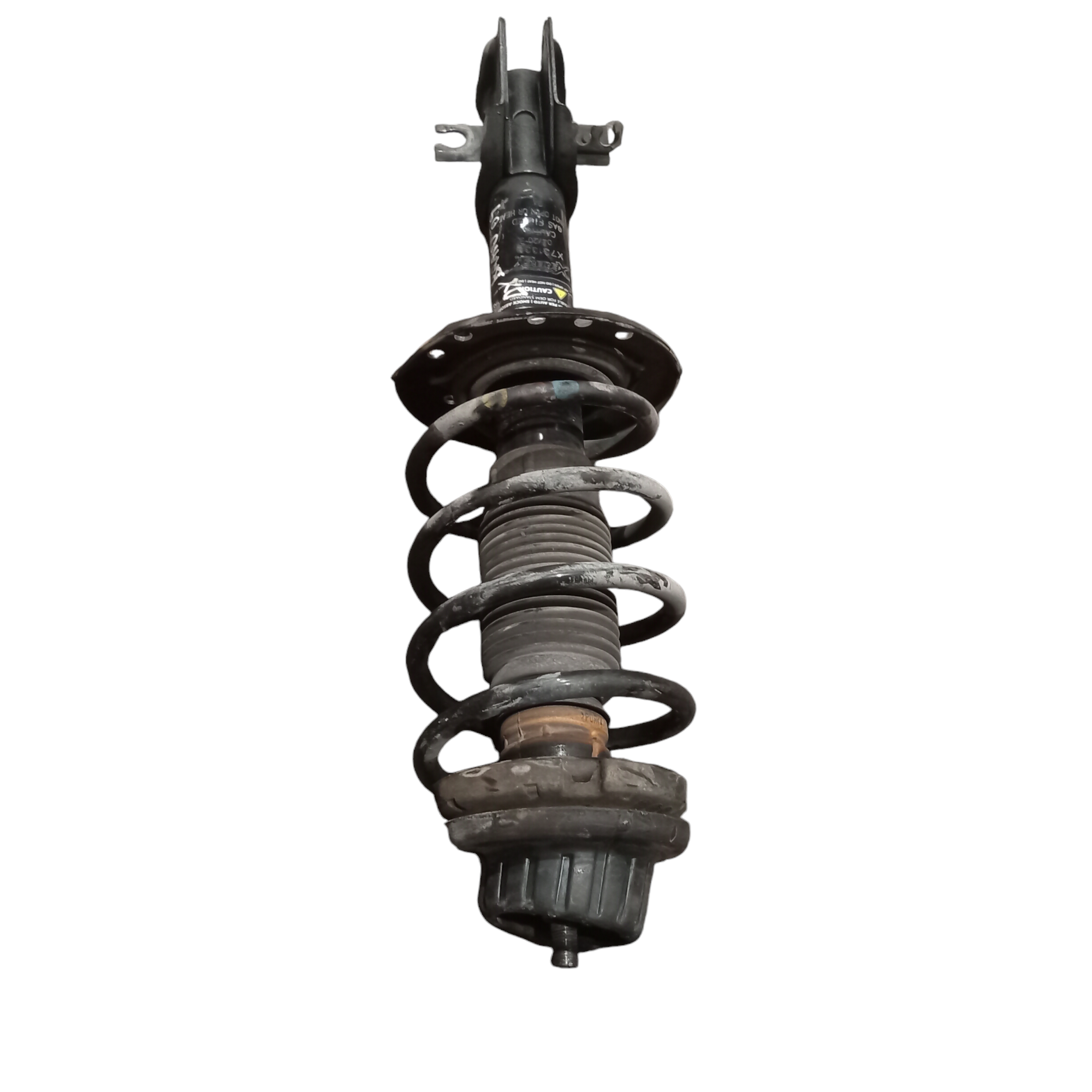 Ammortizzatore Anteriore destro per Fiat Bravo 2 Serie (2007 - 2010)