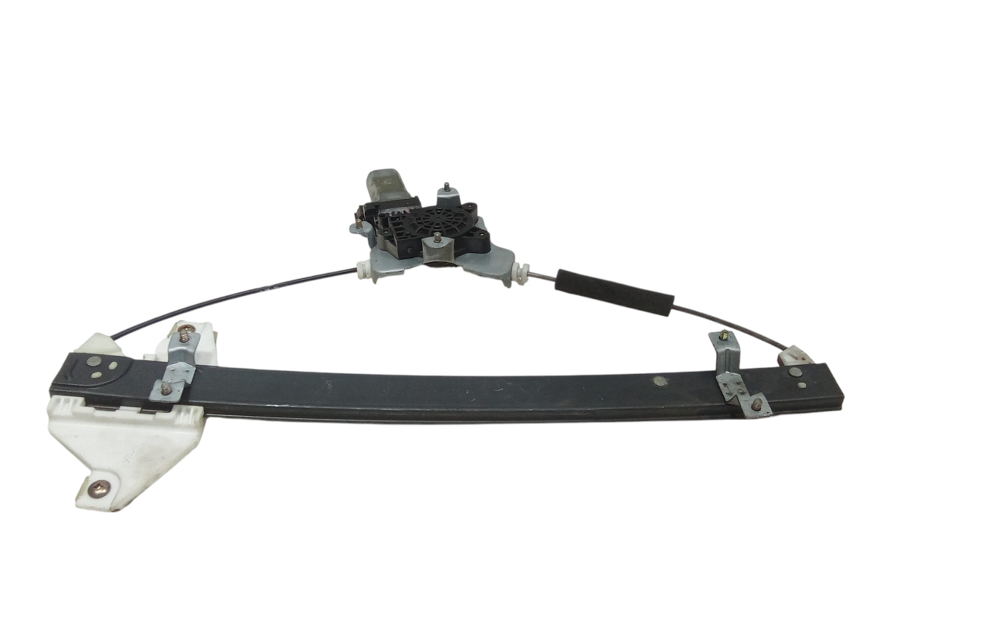 Cremagliera posteriore sinistra guida per Ssangyong Actyon 1 Serie (2006 - In produzione)