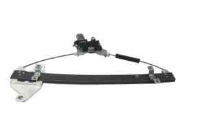 Cremagliera posteriore sinistra guida per Ssangyong Actyon 1 Serie (2006 - In produzione)