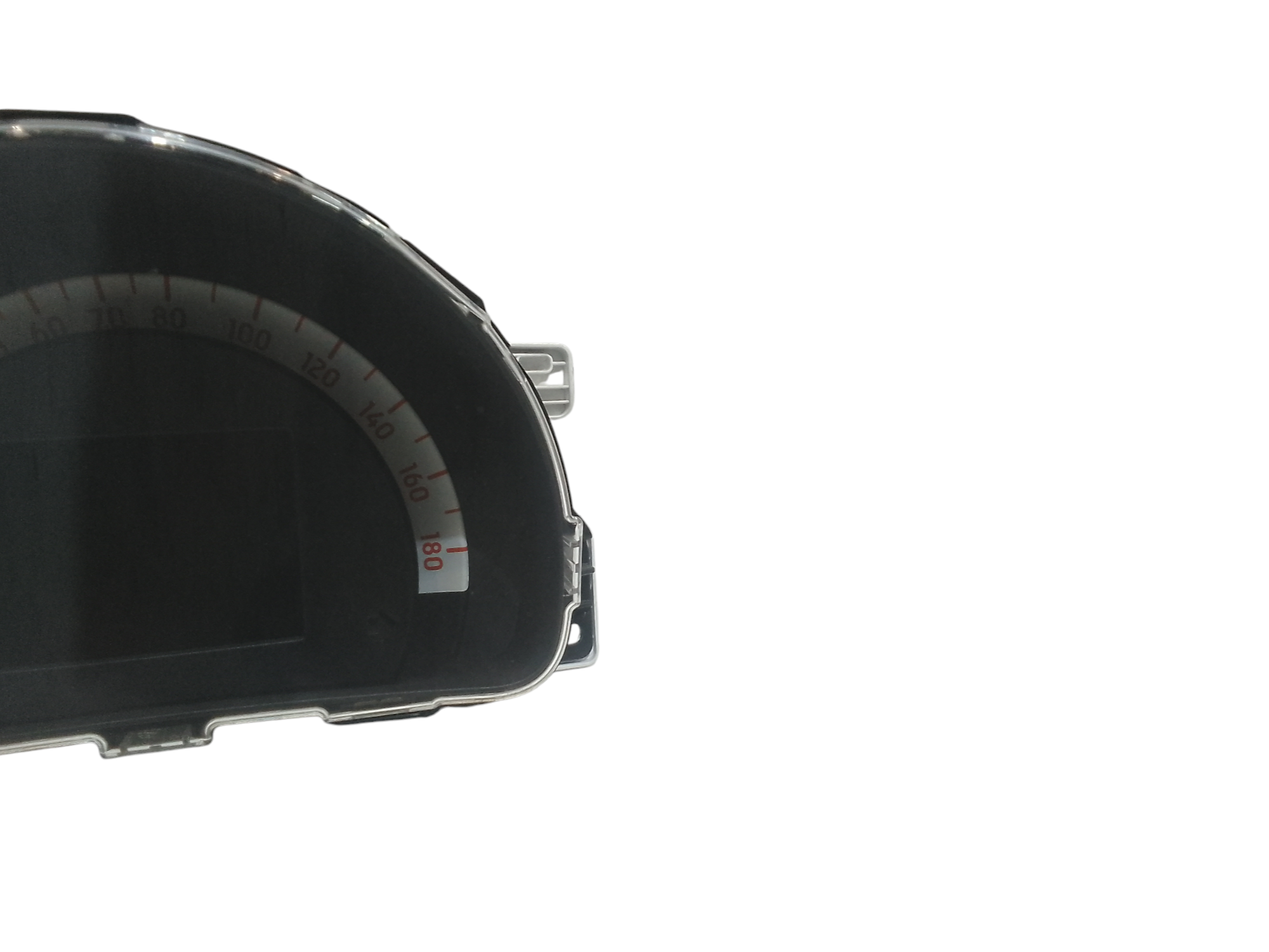 Quadro Strumenti per Smart Fortwo Coup (453) (2014 - In produzione)