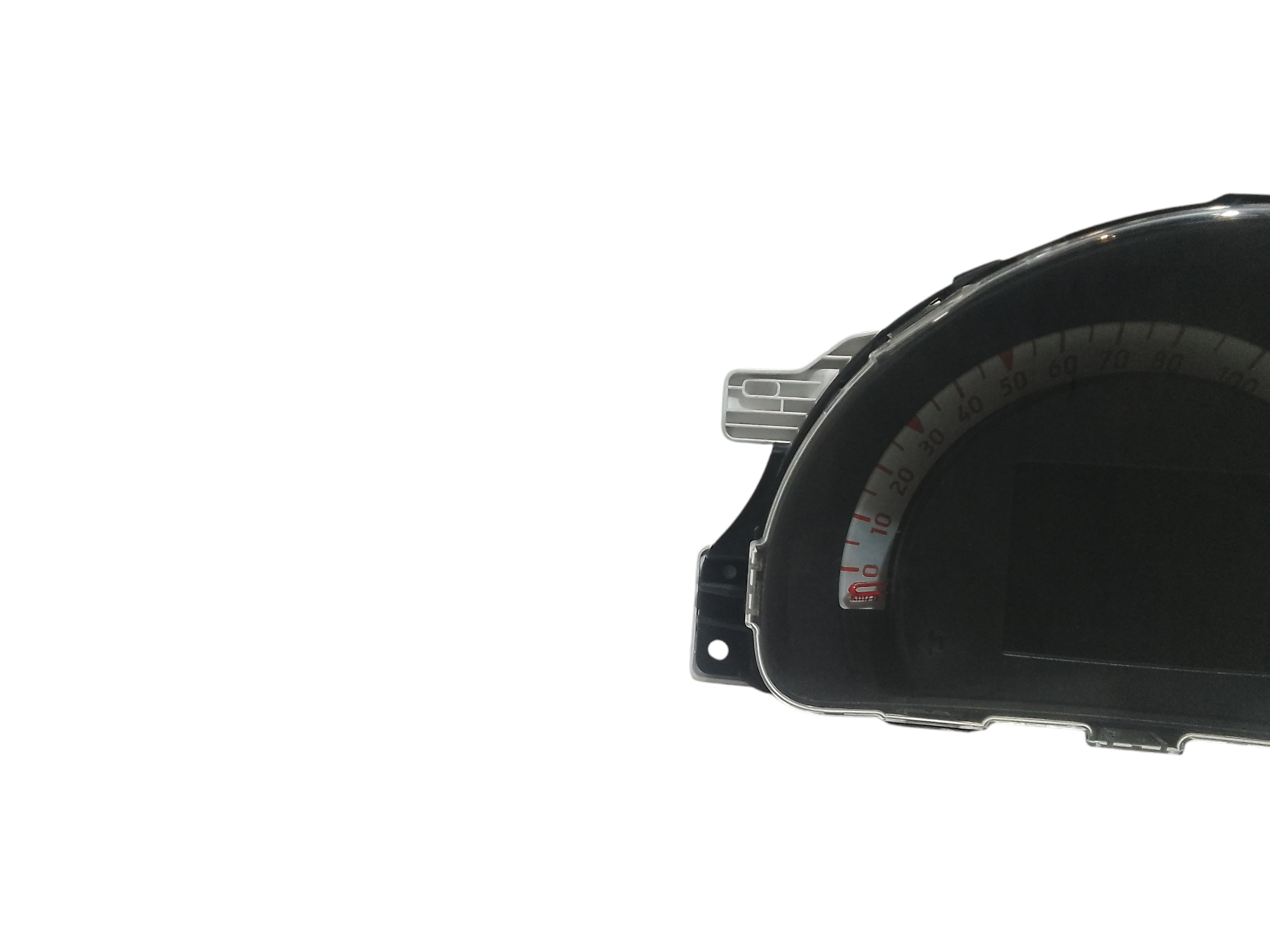 Quadro Strumenti per Smart Fortwo Coup (453) (2014 - In produzione)